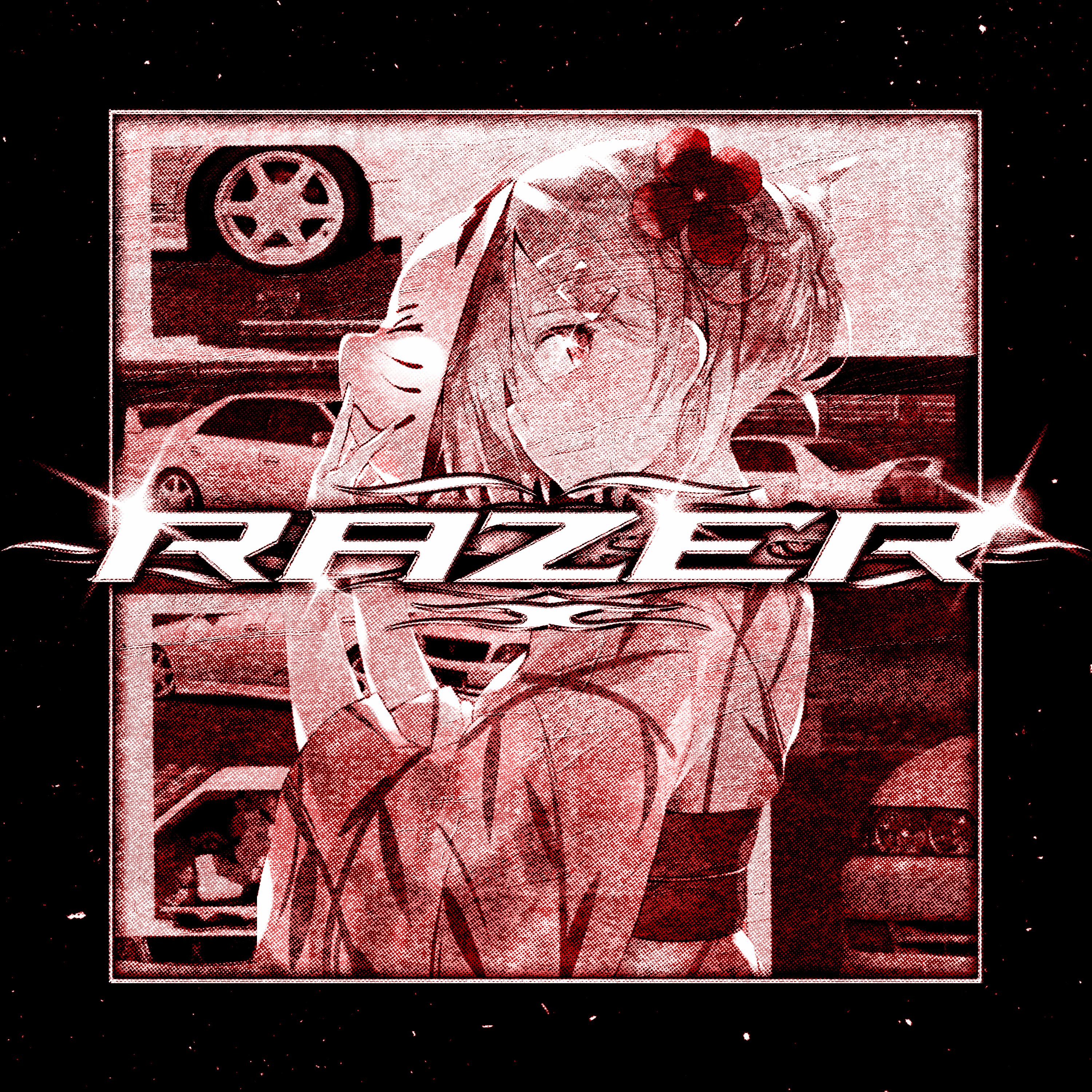 Постер альбома Razer