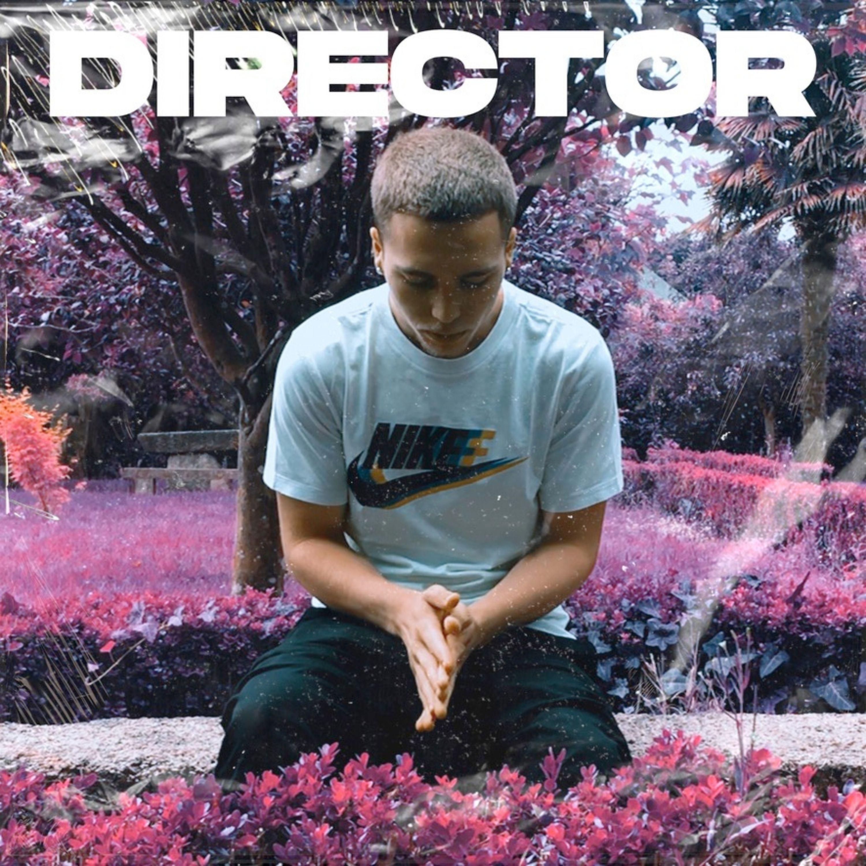 Постер альбома Director