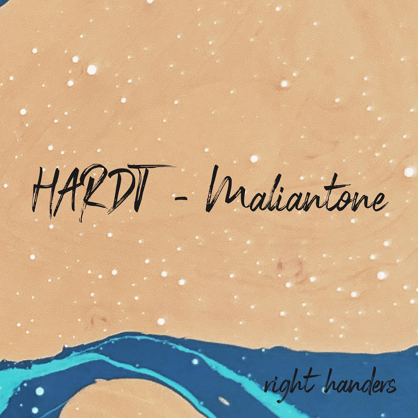 Постер альбома Maliantone