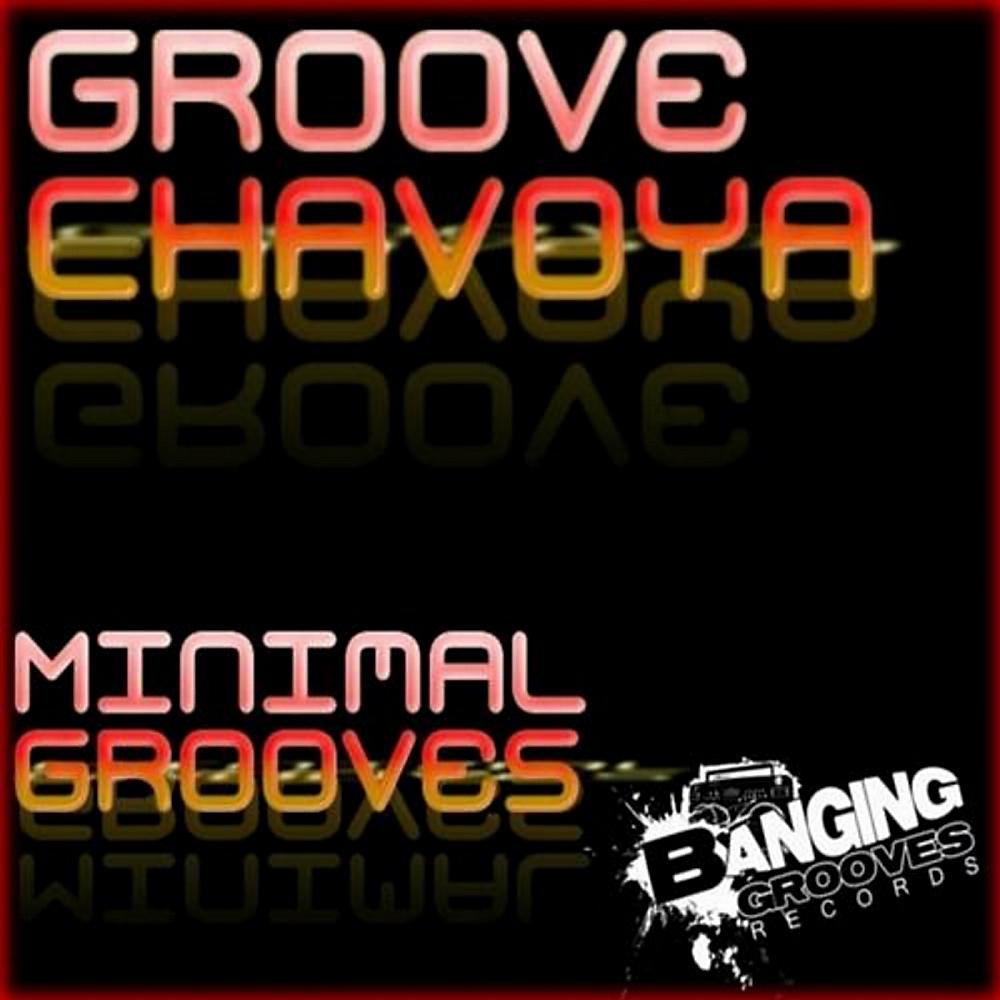 Постер альбома Minimal Grooves