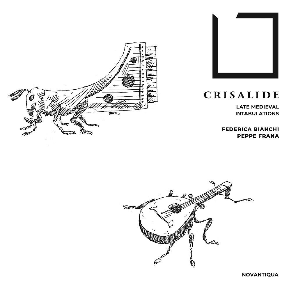 Постер альбома Crisalide (Tablatures)