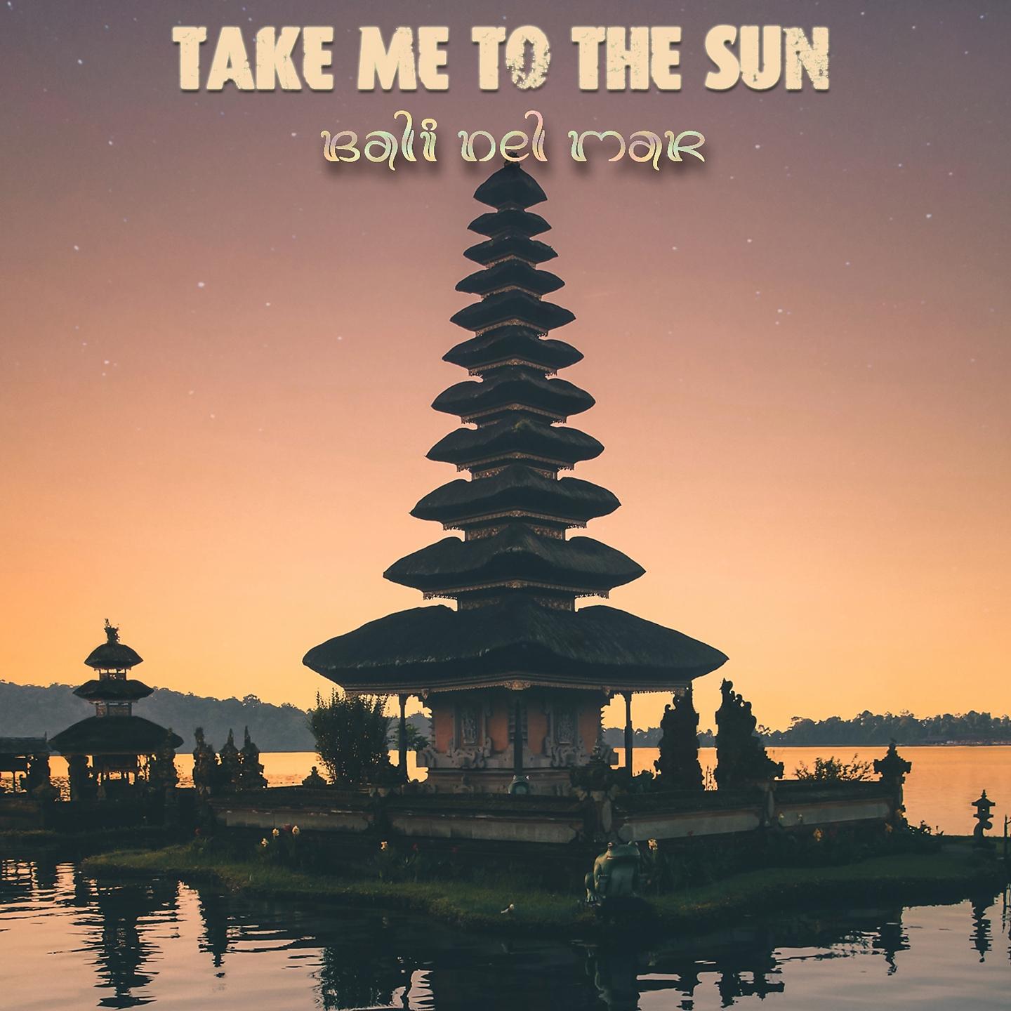 Постер альбома Take Me To The Sun
