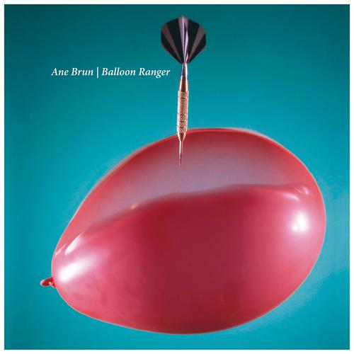 Постер альбома Balloon Ranger