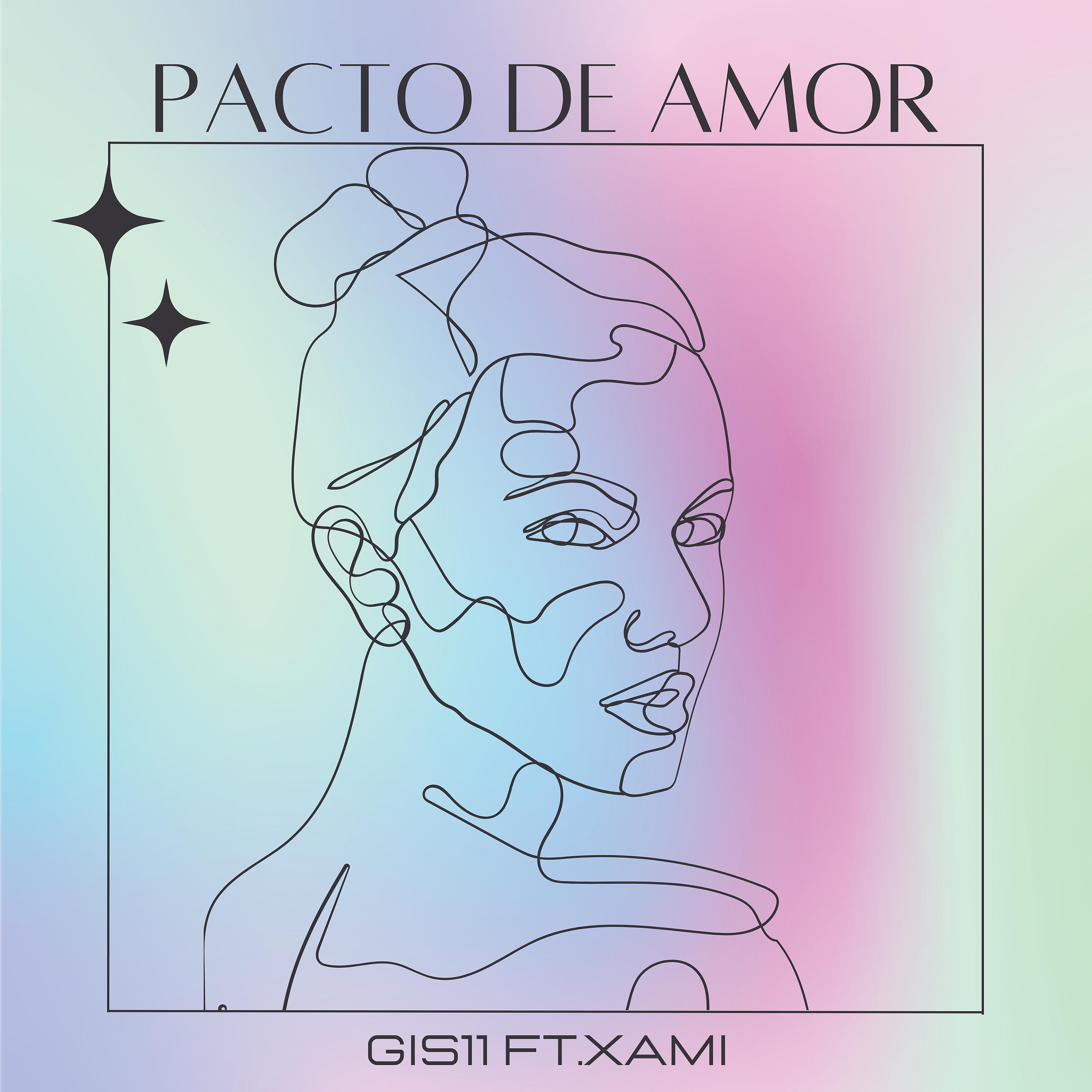Постер альбома Pacto de Amor
