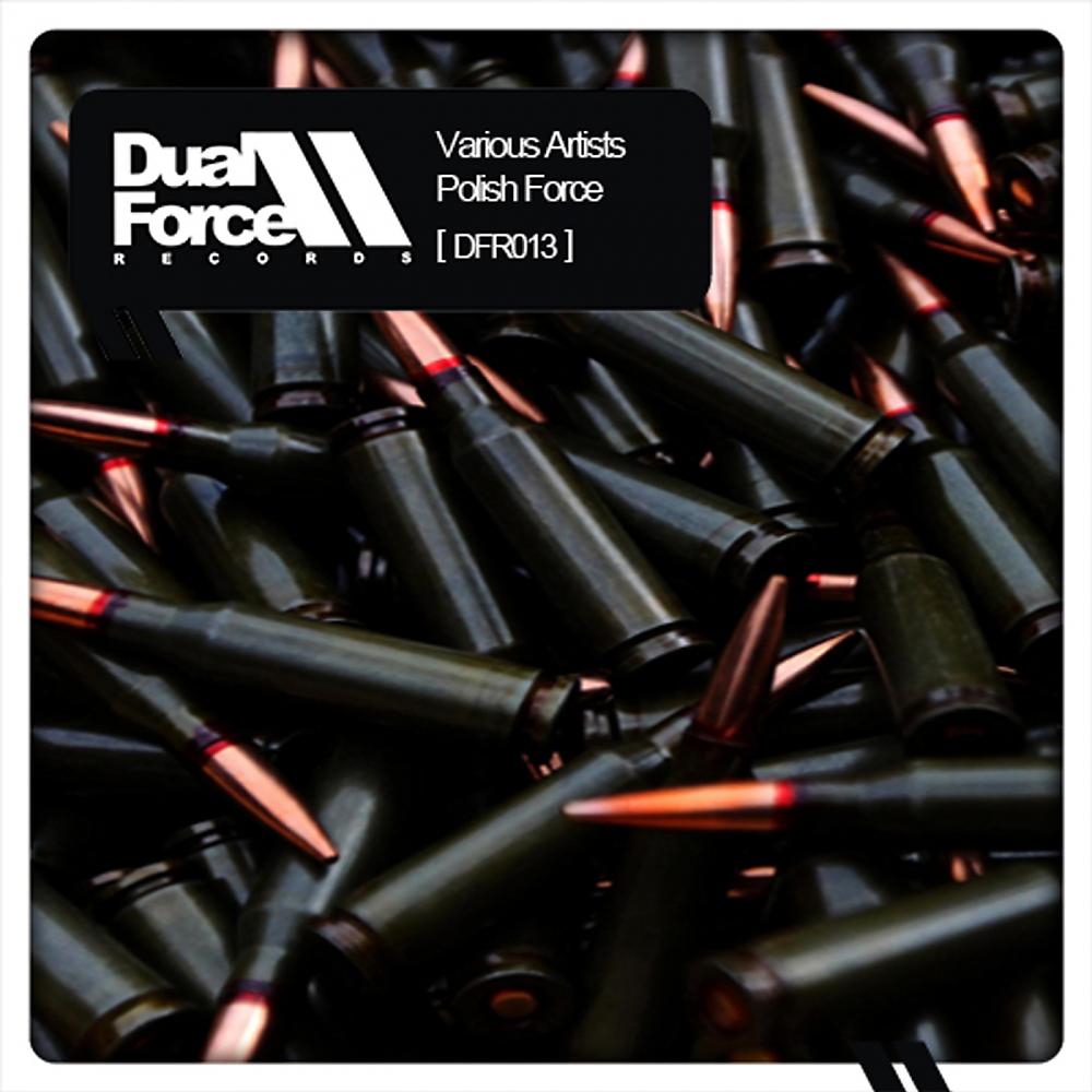 Постер альбома Polish Force