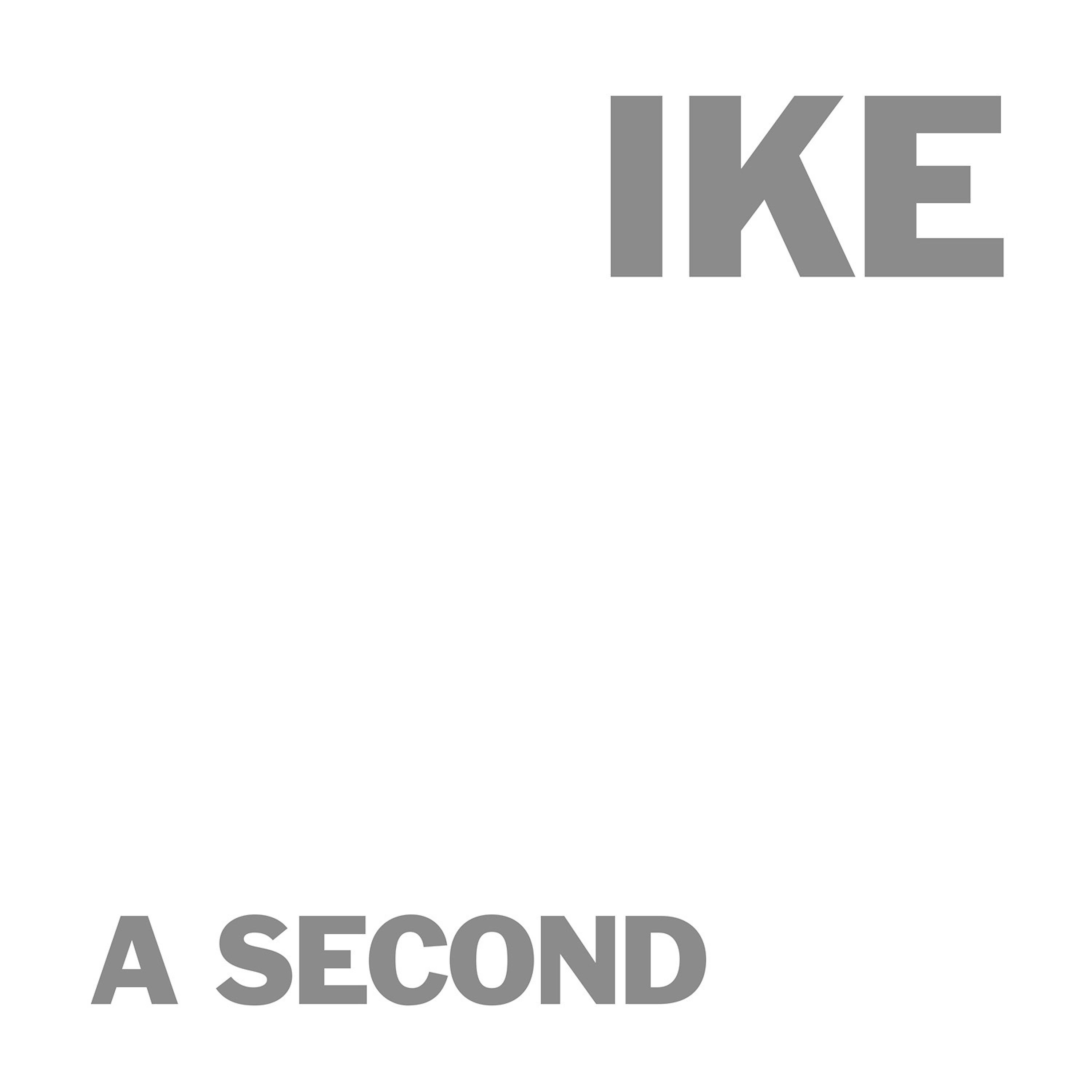 Постер альбома Ike Yard