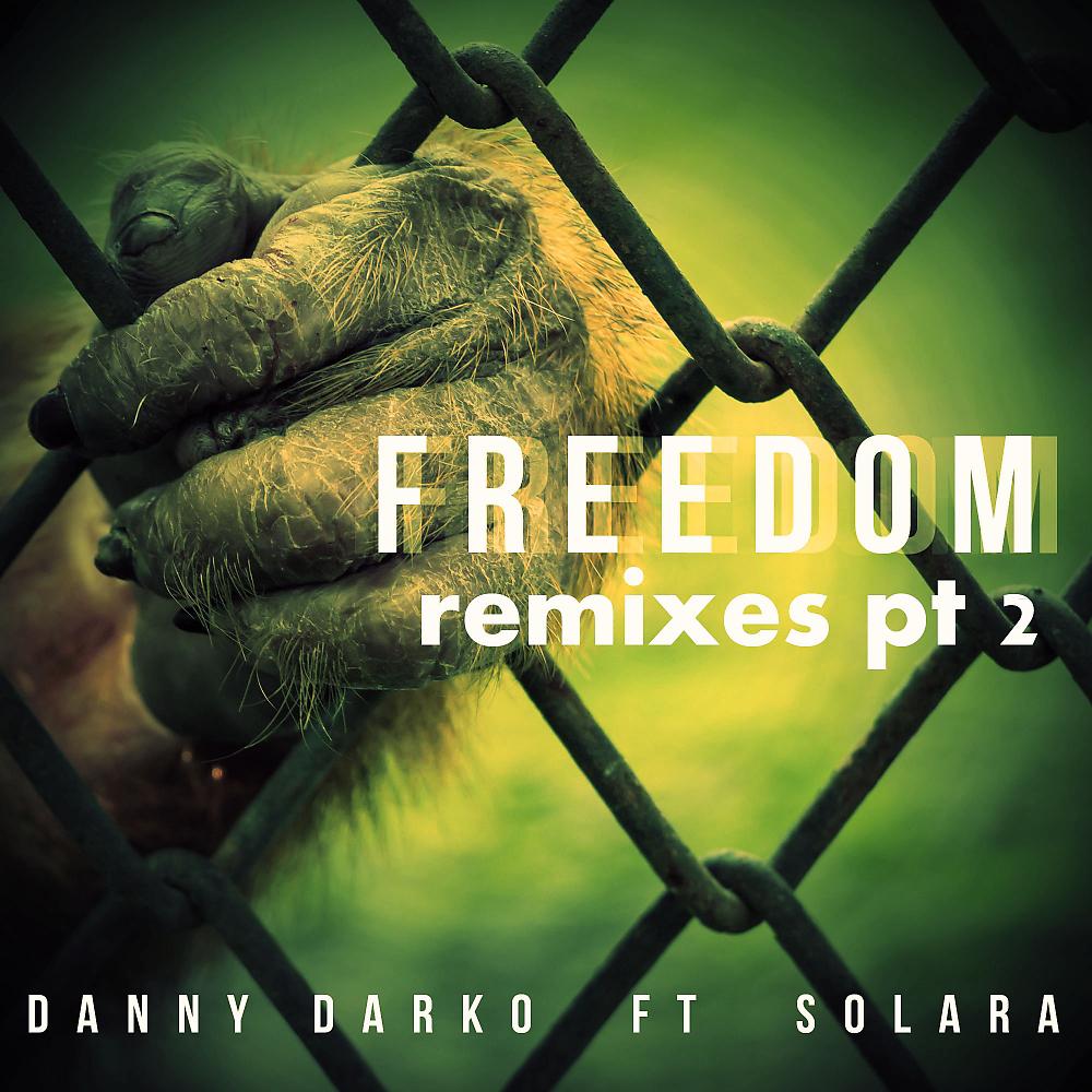 Постер альбома Freedom Remixes, Pt. 2