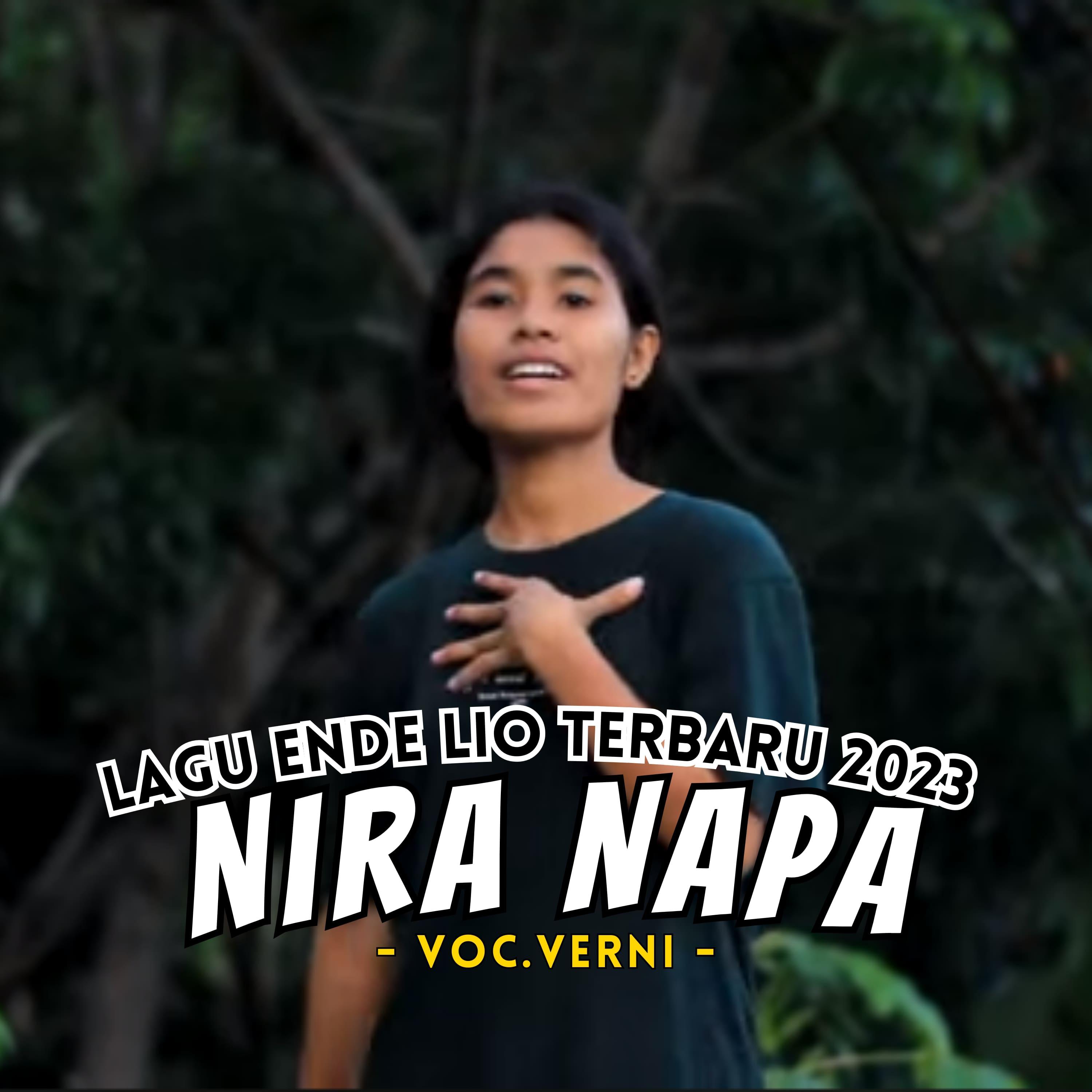 Постер альбома NIRA NAPA