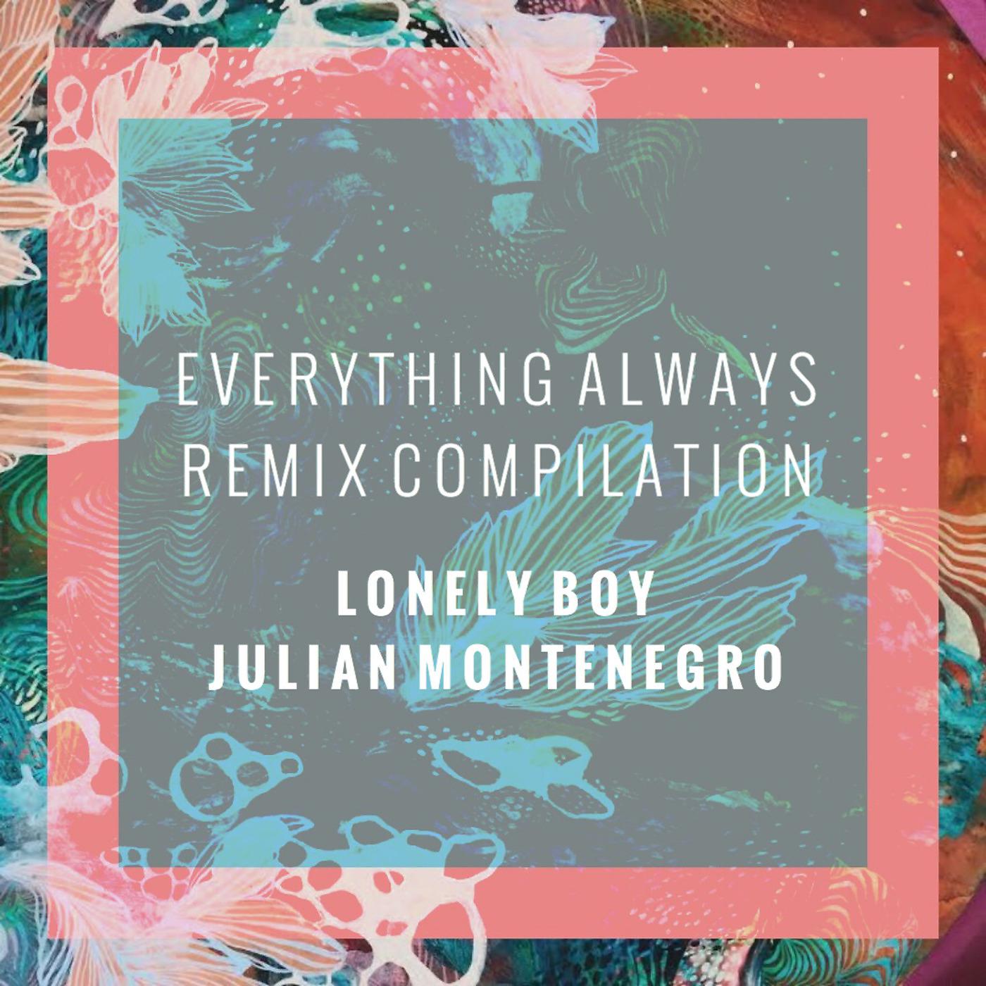 Постер альбома Everything Always Remix Compilation