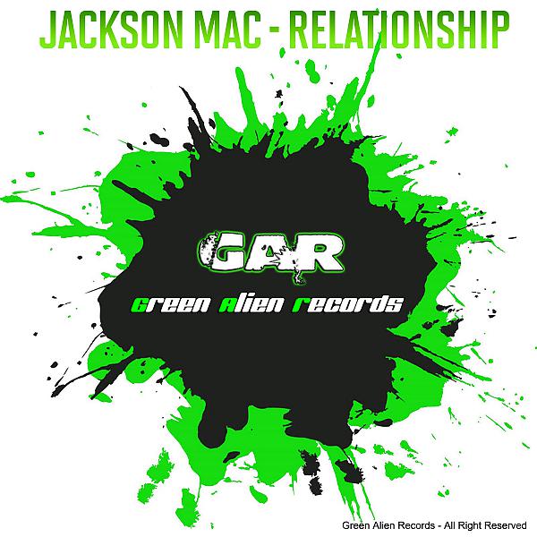 Постер альбома Relationship