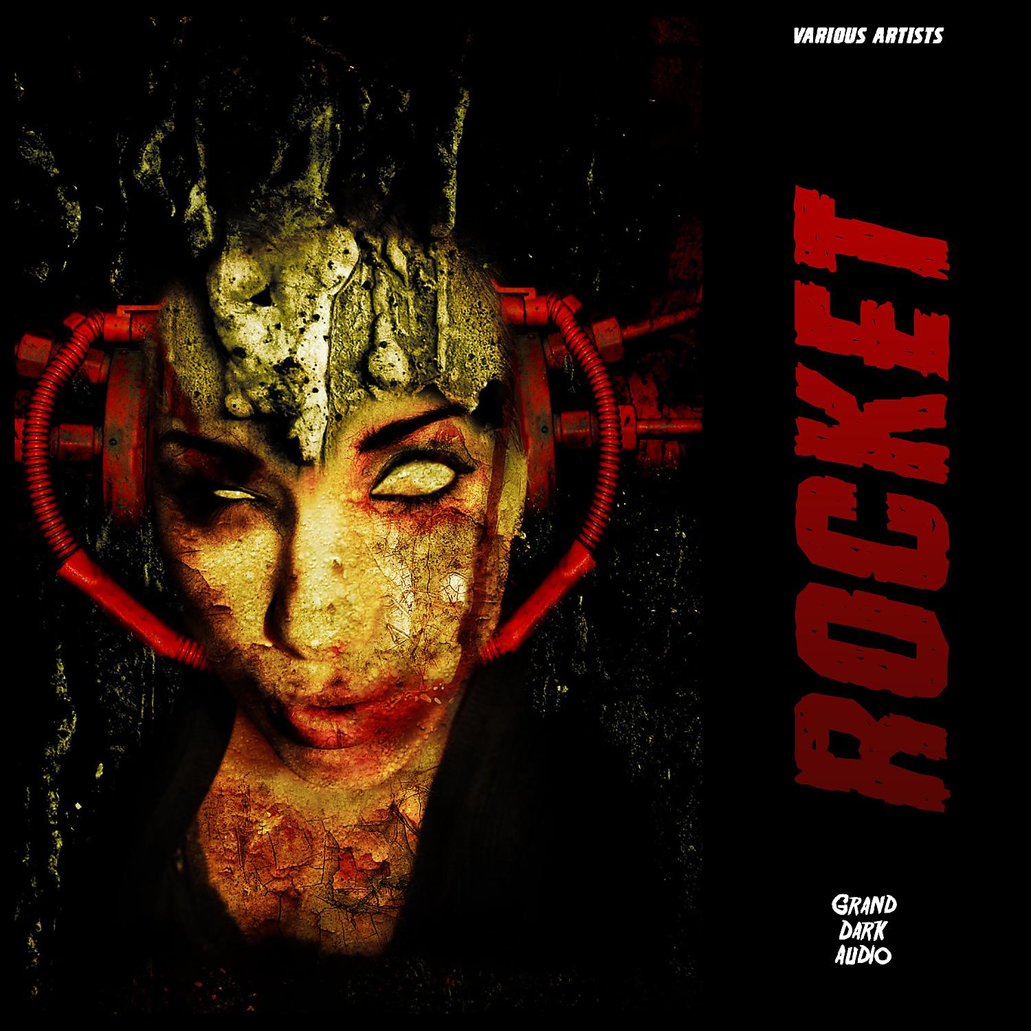 Постер альбома Rocket
