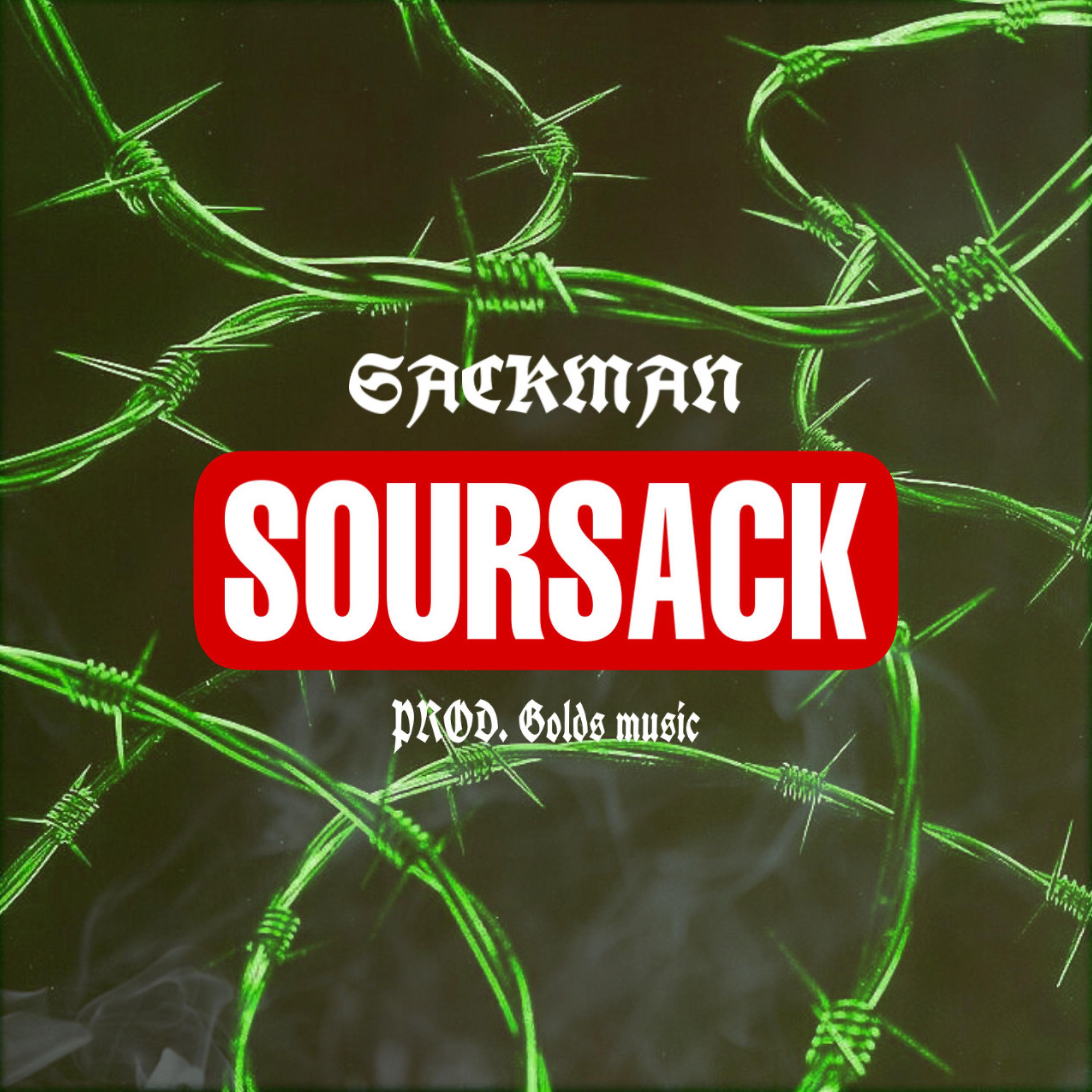 Постер альбома Soursack