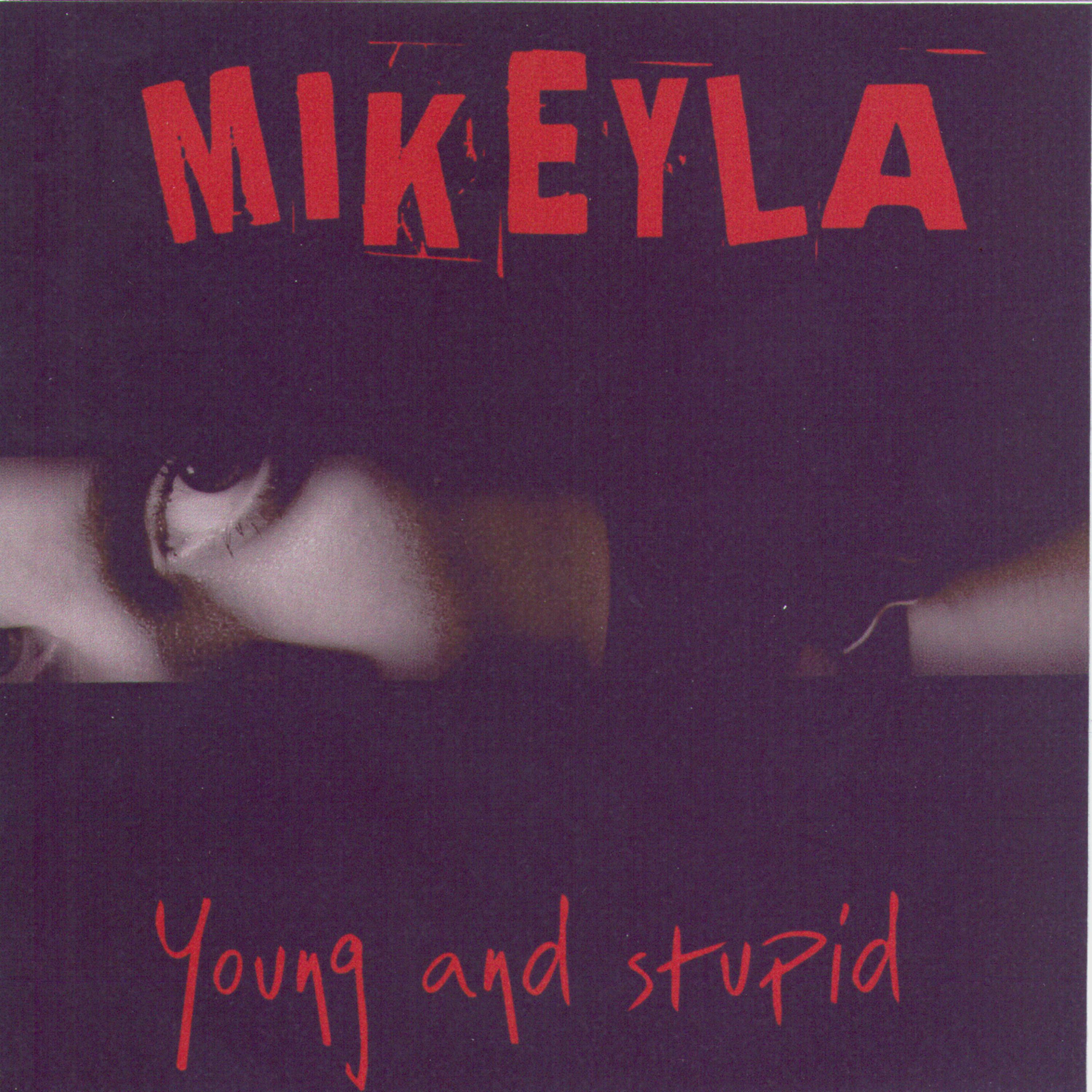 Постер альбома Young And Stupid