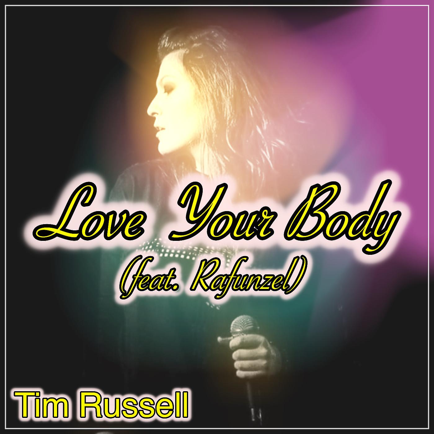 Постер альбома Love Your Body