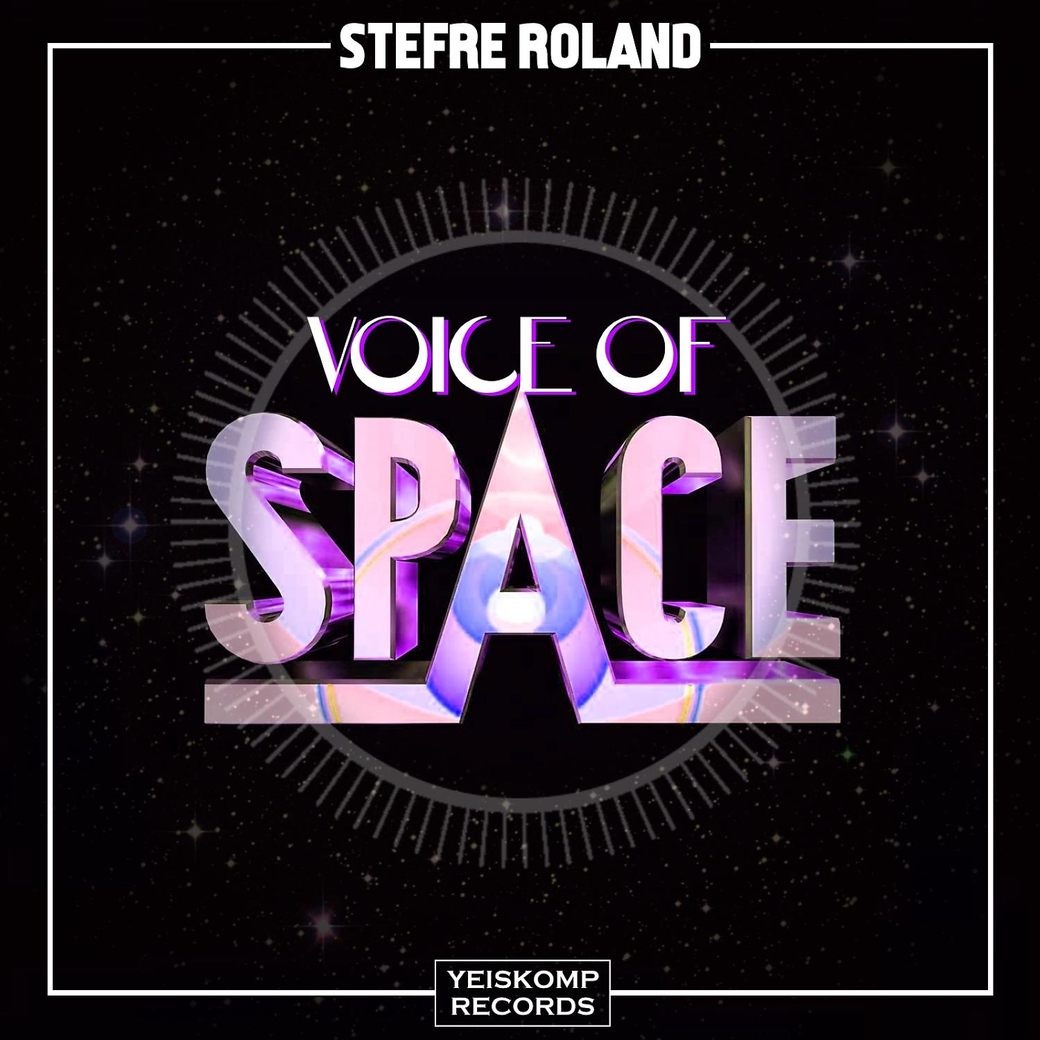 Постер альбома Voice Of Space