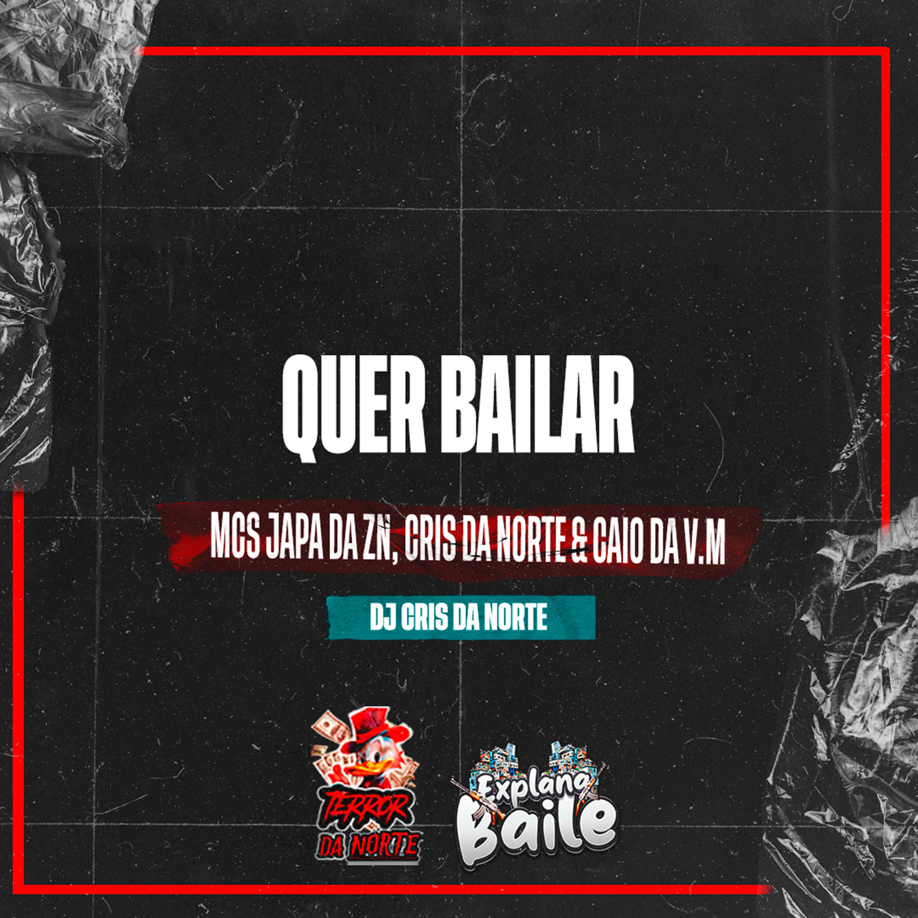Постер альбома Quer Bailar