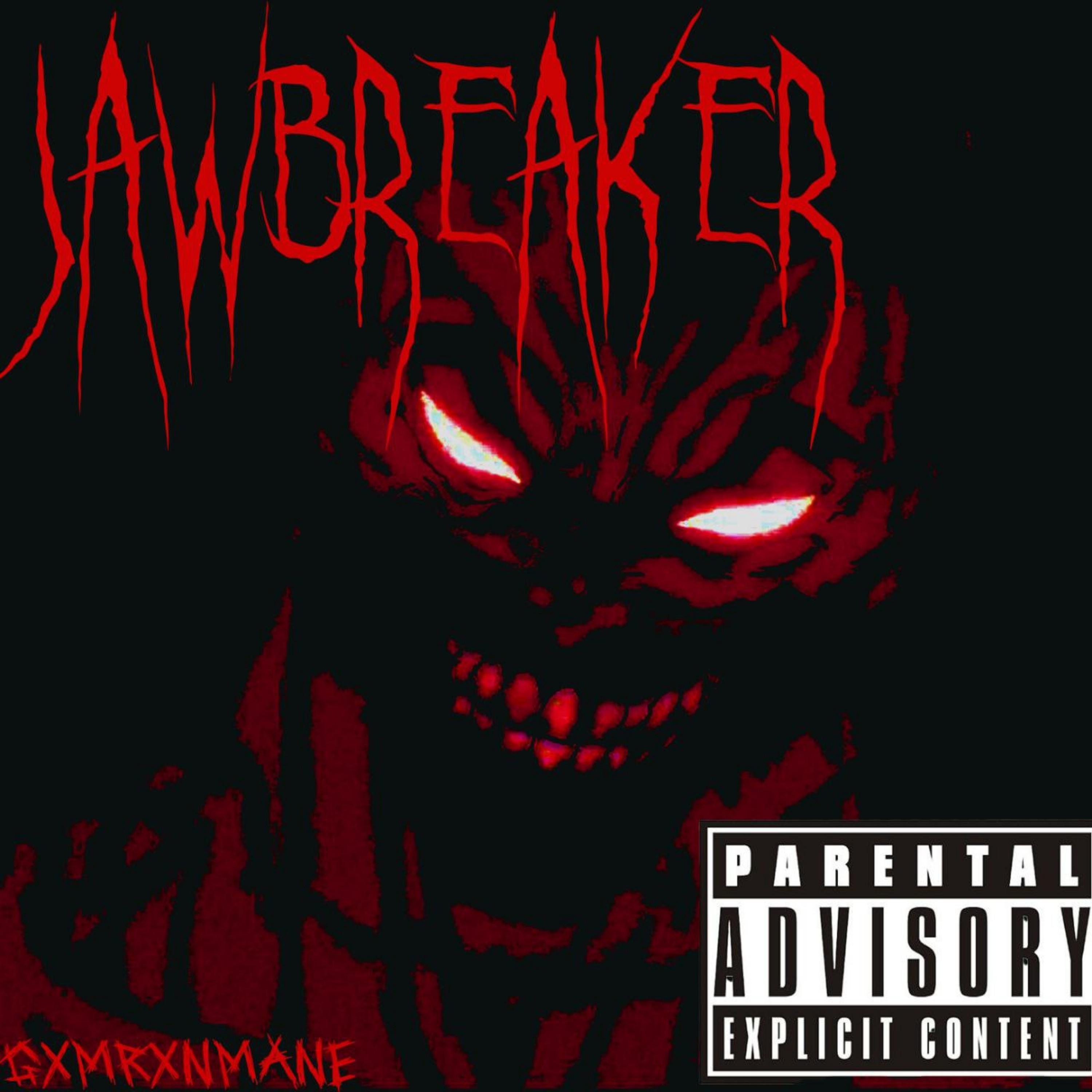 Постер альбома Jawbreaker