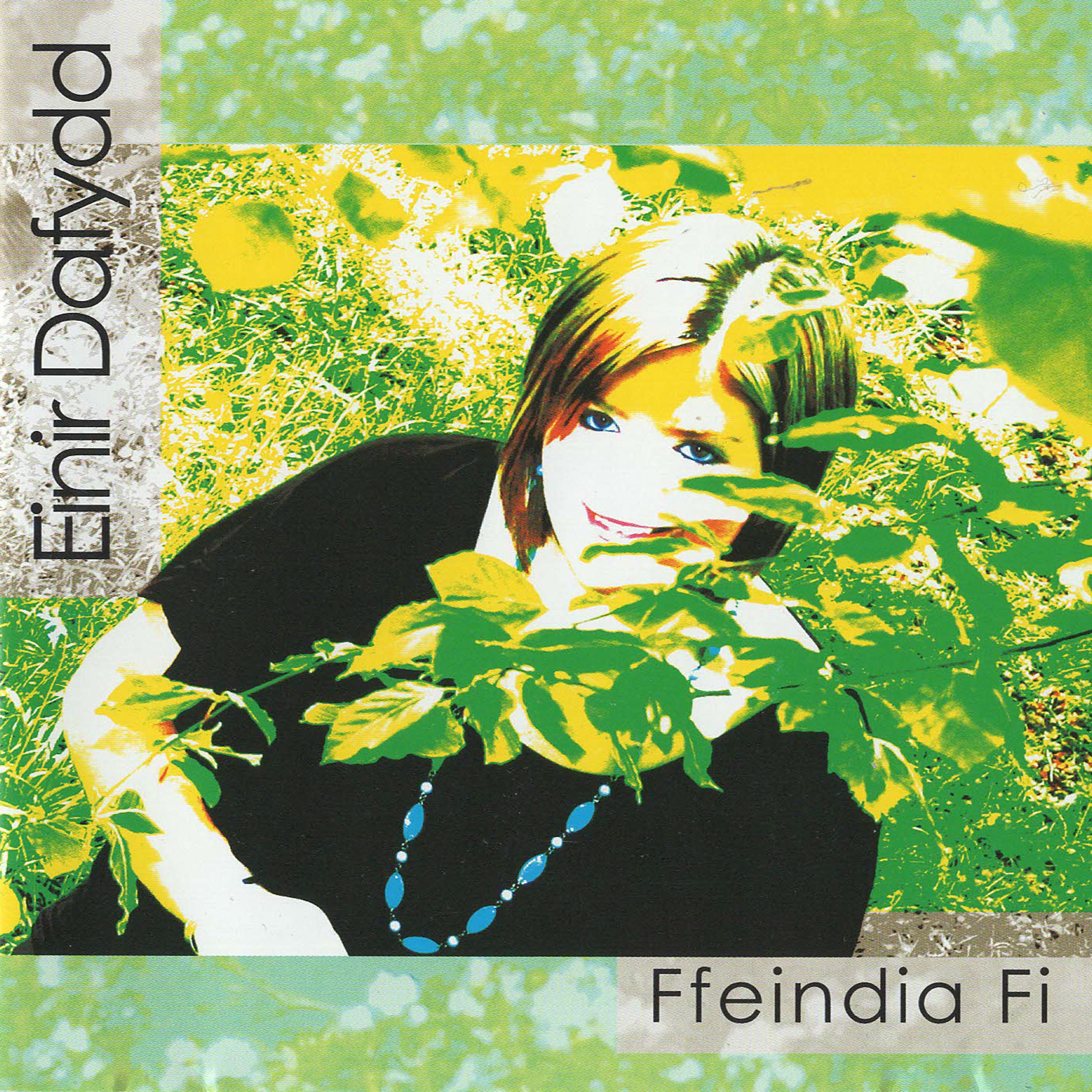 Постер альбома Ffeindia Fi