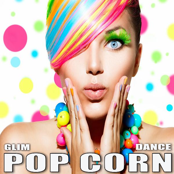 Постер альбома Pop Corn