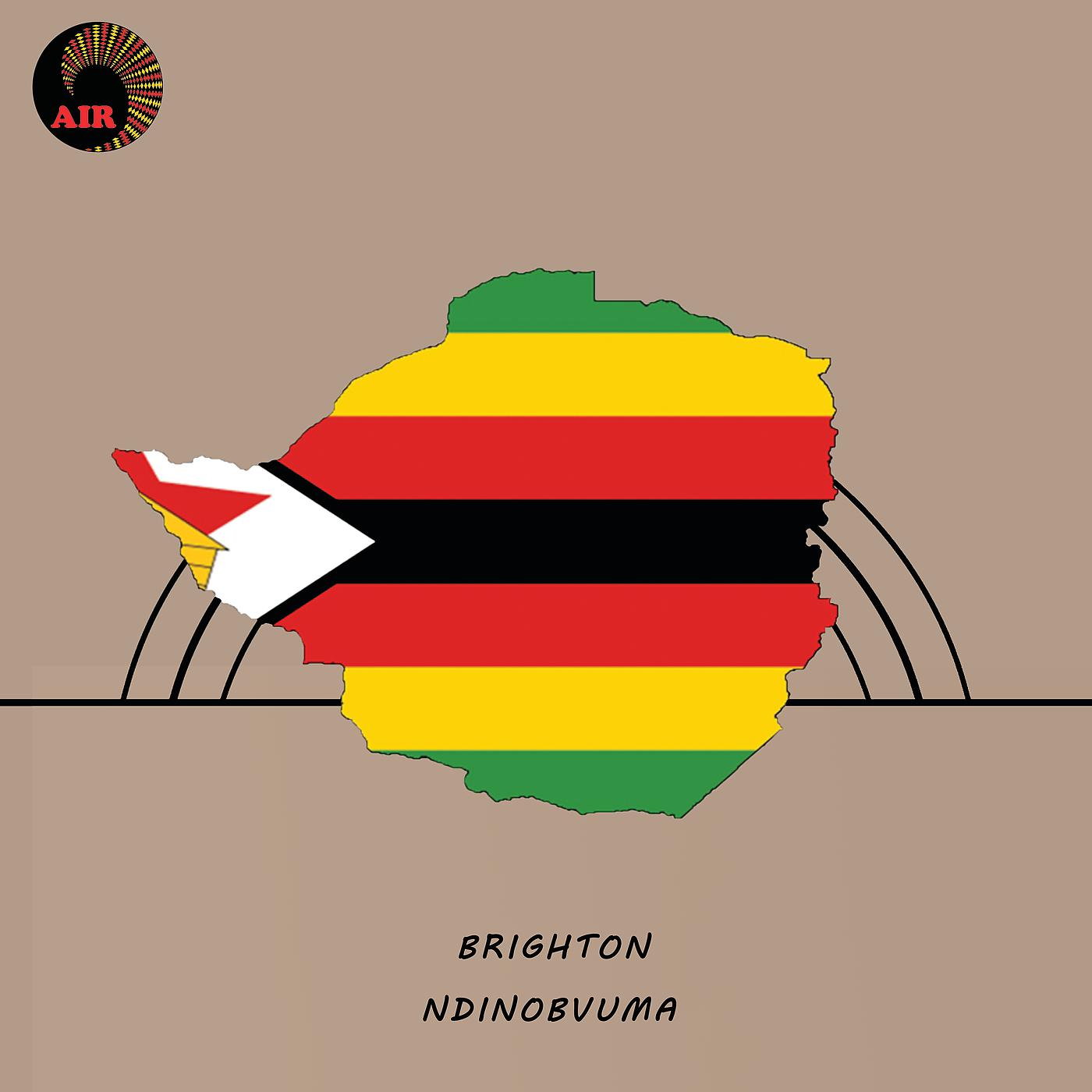 Постер альбома Ndinobvuma