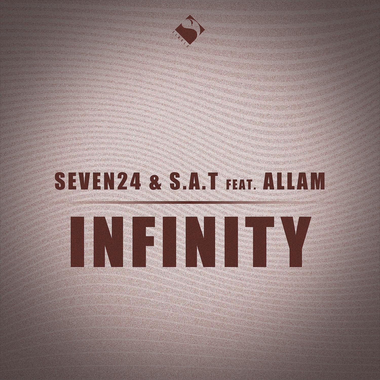 Постер альбома Infinity (Radio mix)