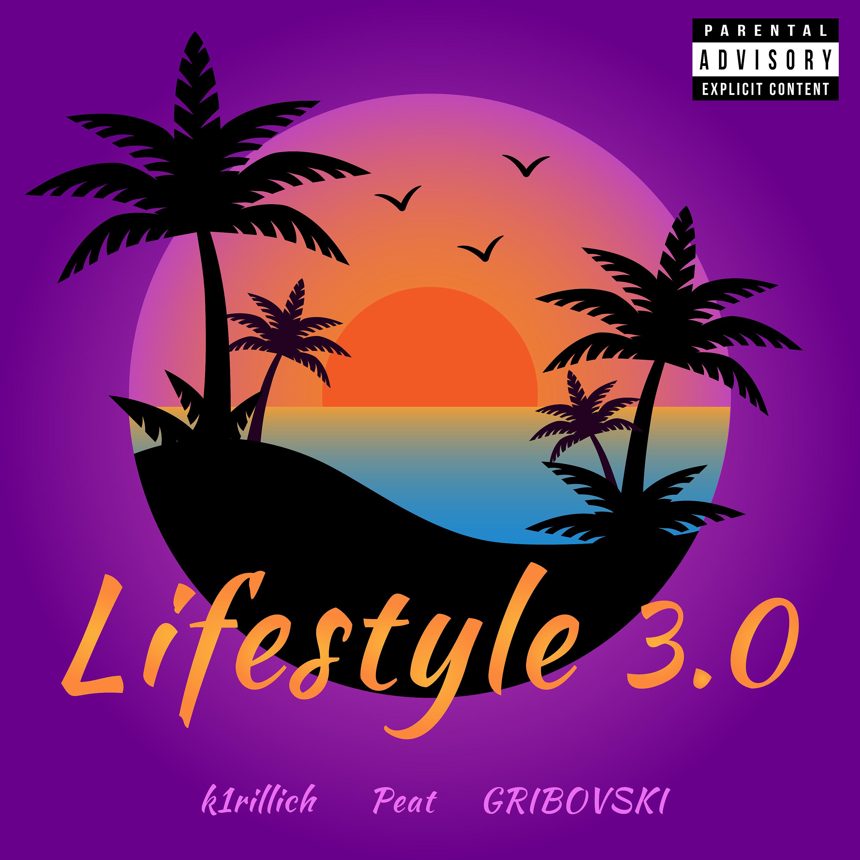 Постер альбома Lifestyle 3.0