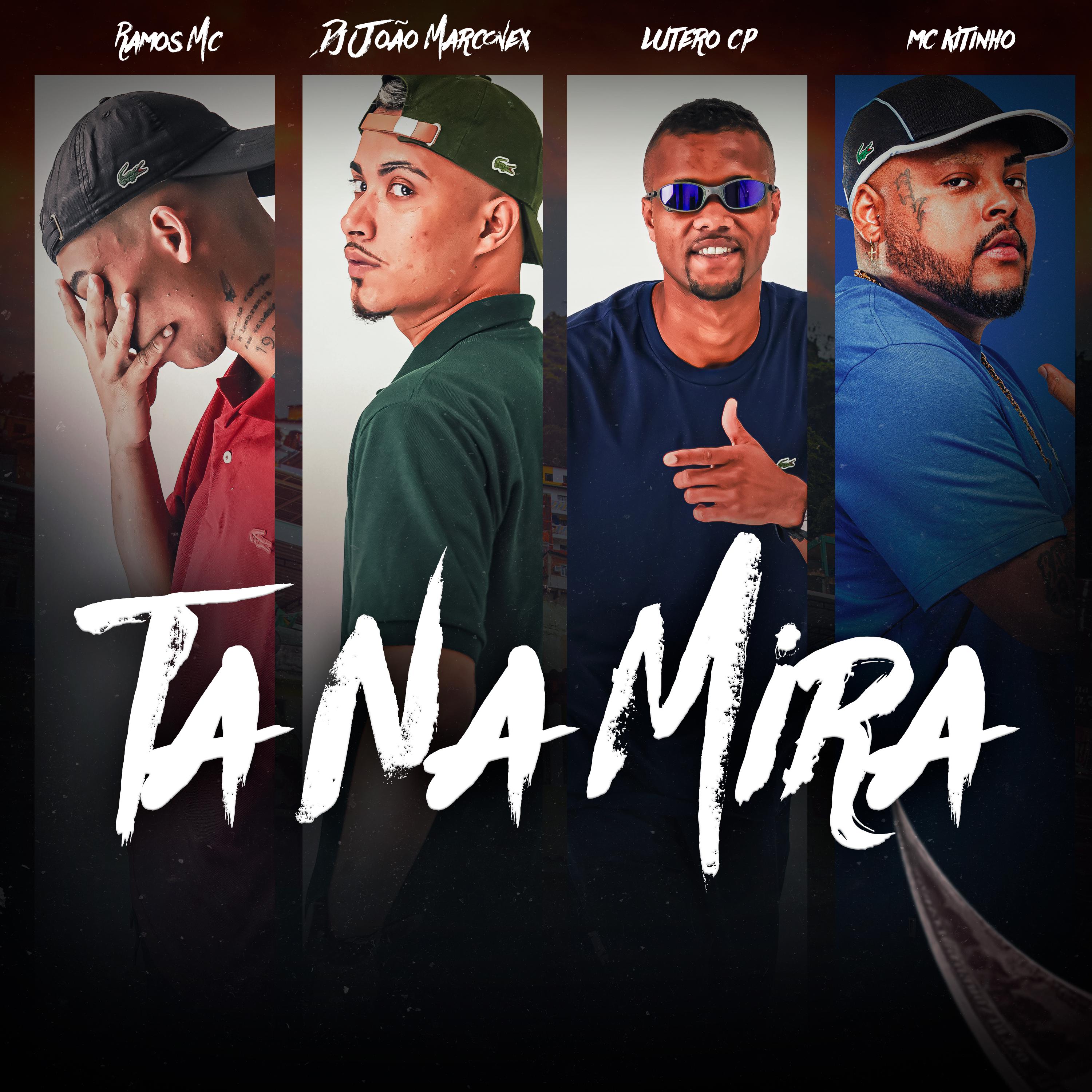 Постер альбома Tá Na Mira