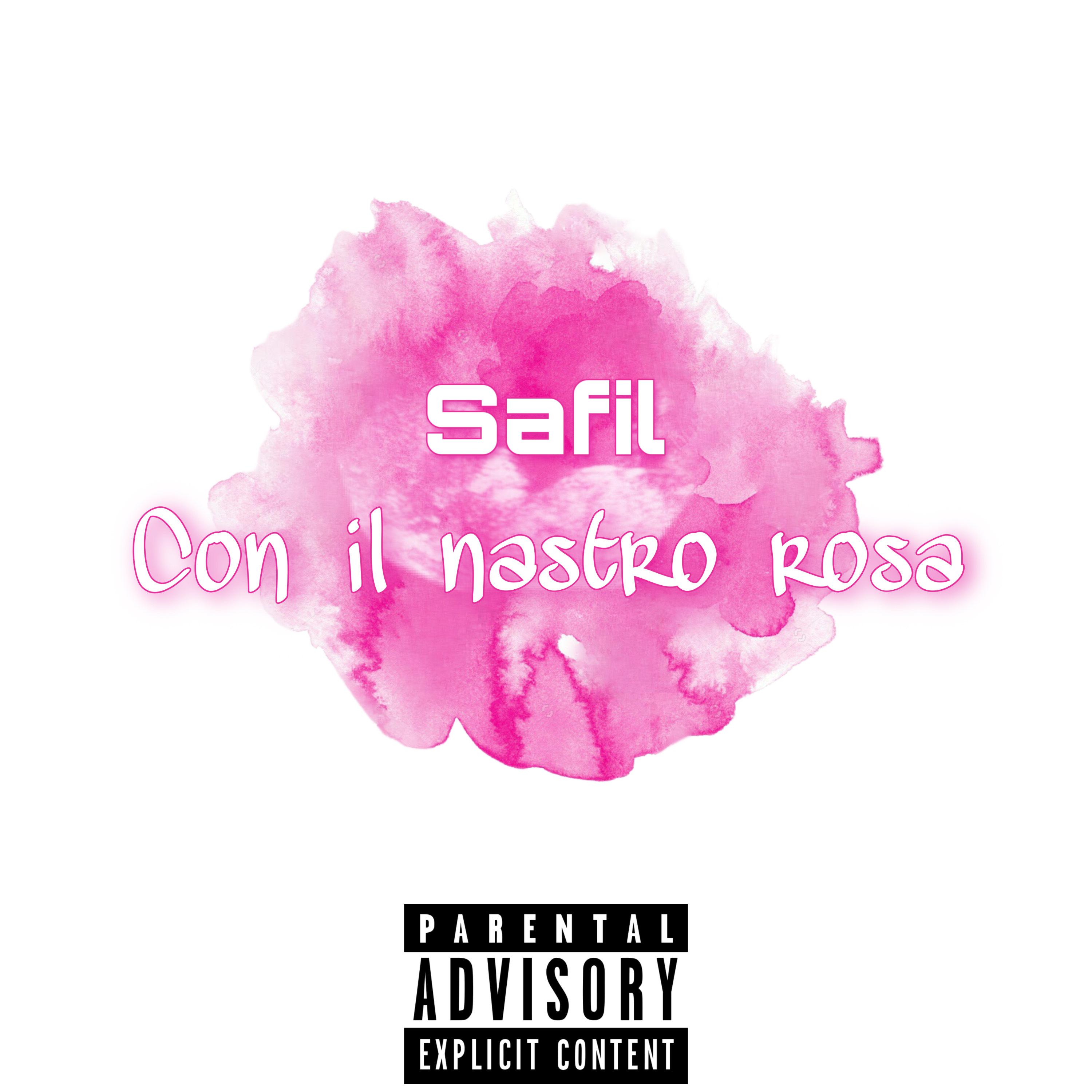 Постер альбома Con il Nastro Rosa