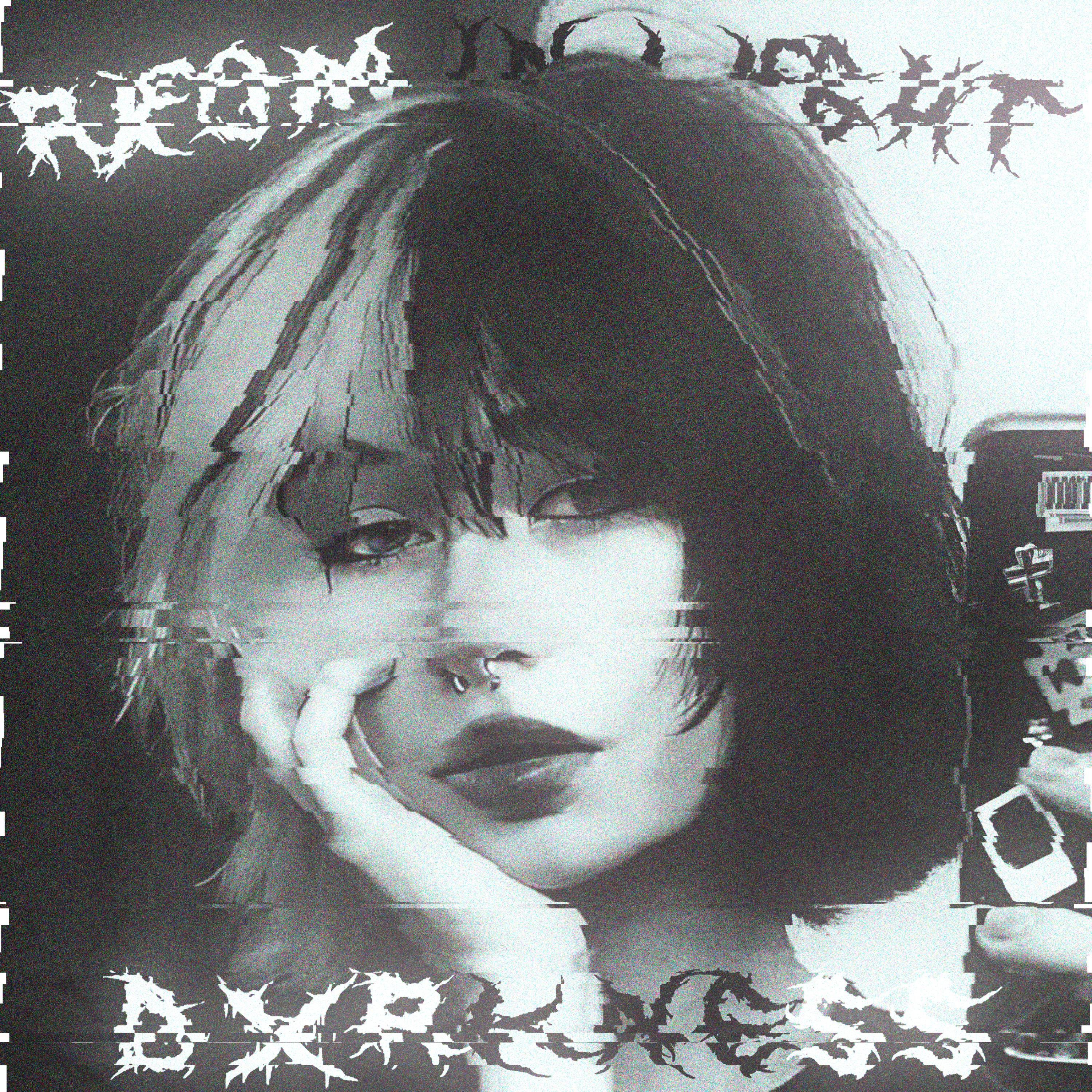 Постер альбома RXOM IN LXGHT: DXRKNESS