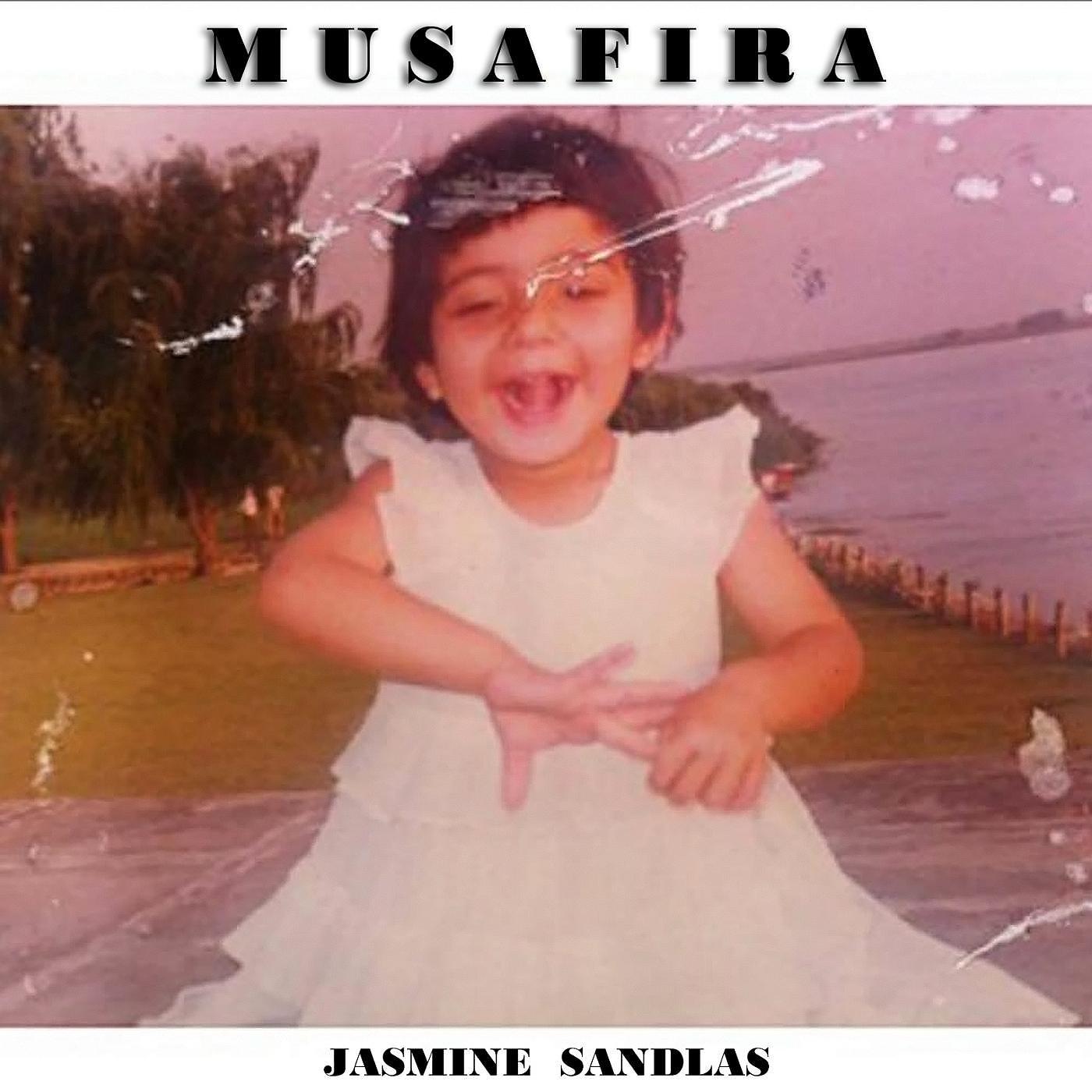 Постер альбома Musafira