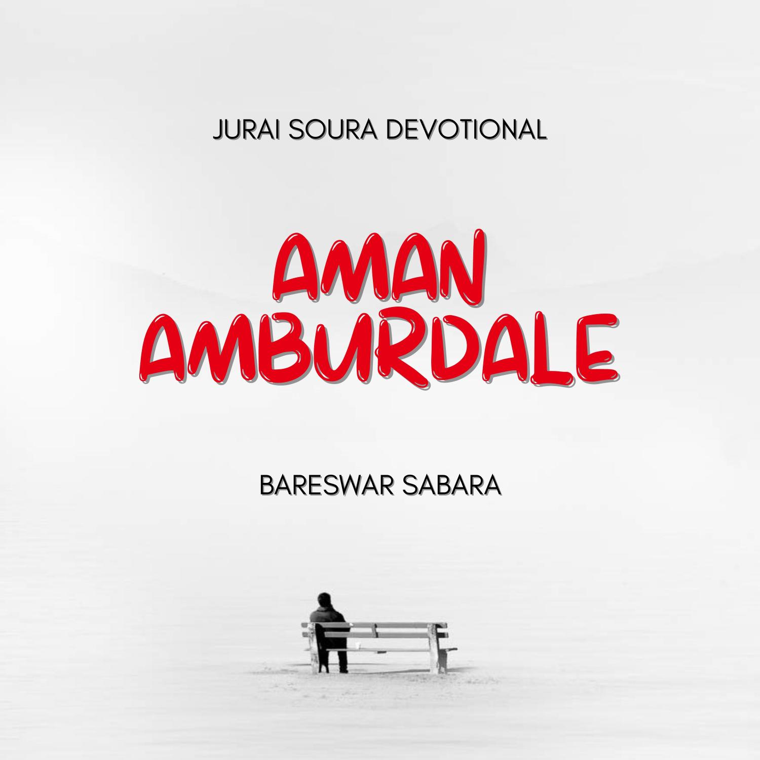 Постер альбома Aman Amburdale