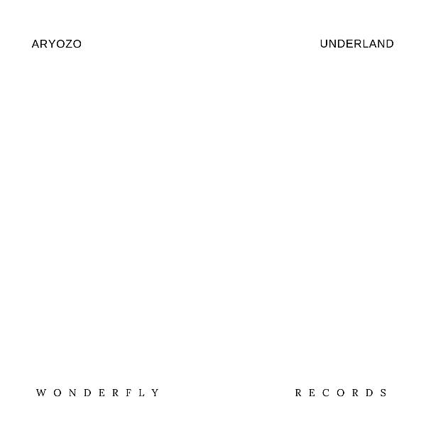 Постер альбома Underland