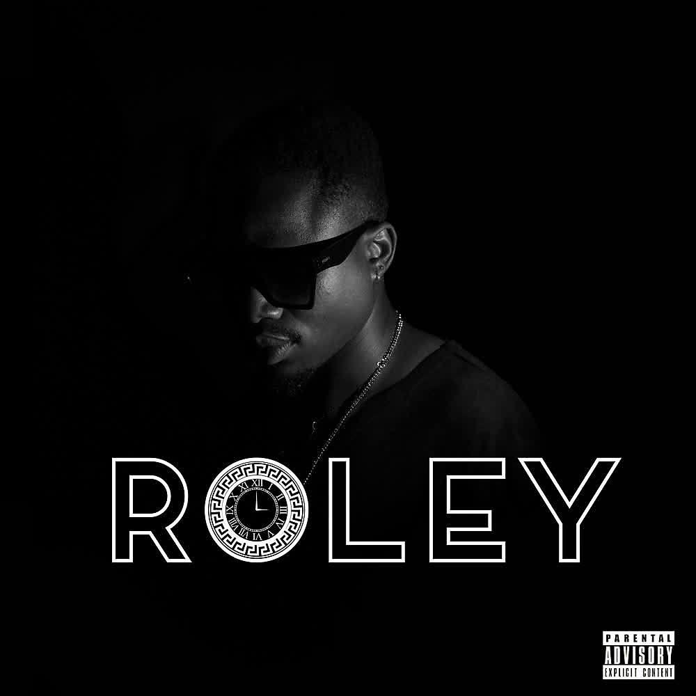 Постер альбома Roley