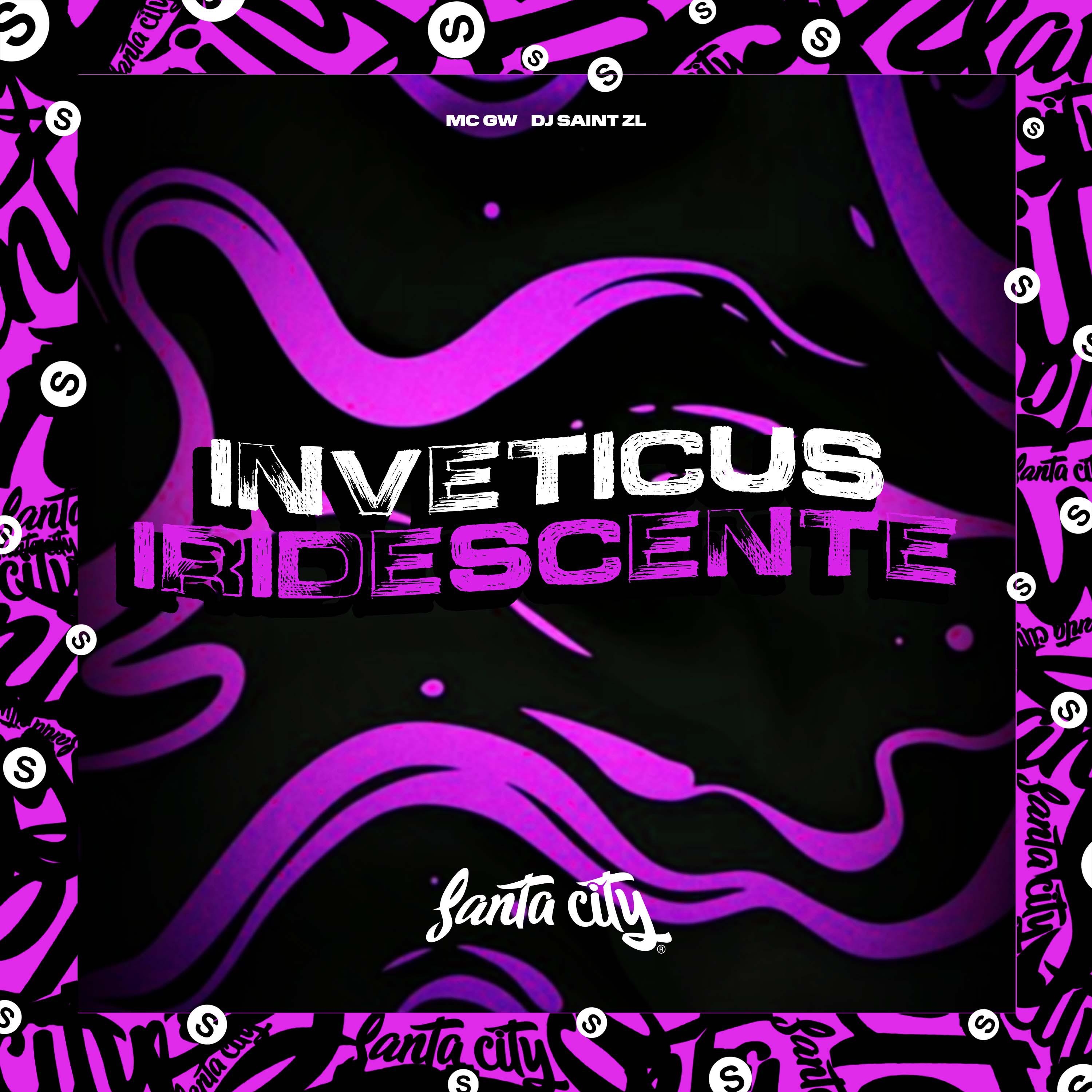 Постер альбома Inveticus Iridescente