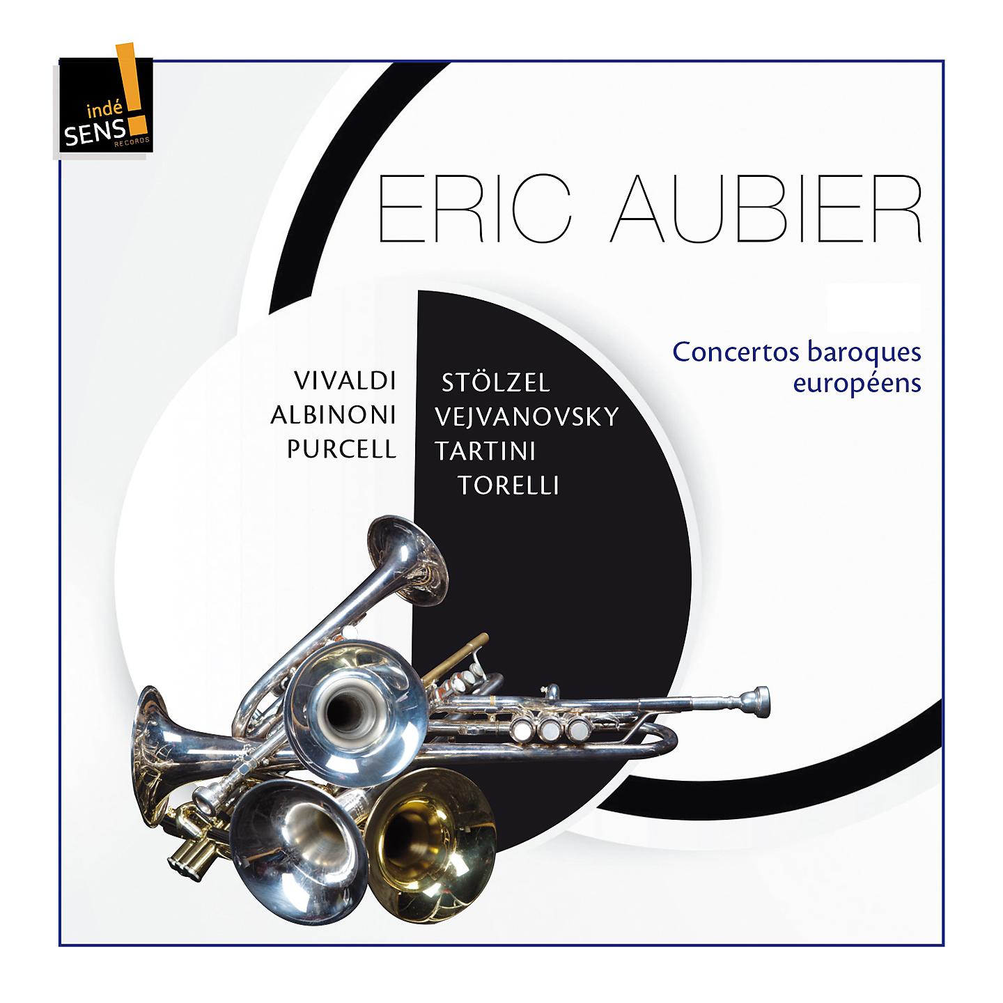 Постер альбома Concertos baroques européens