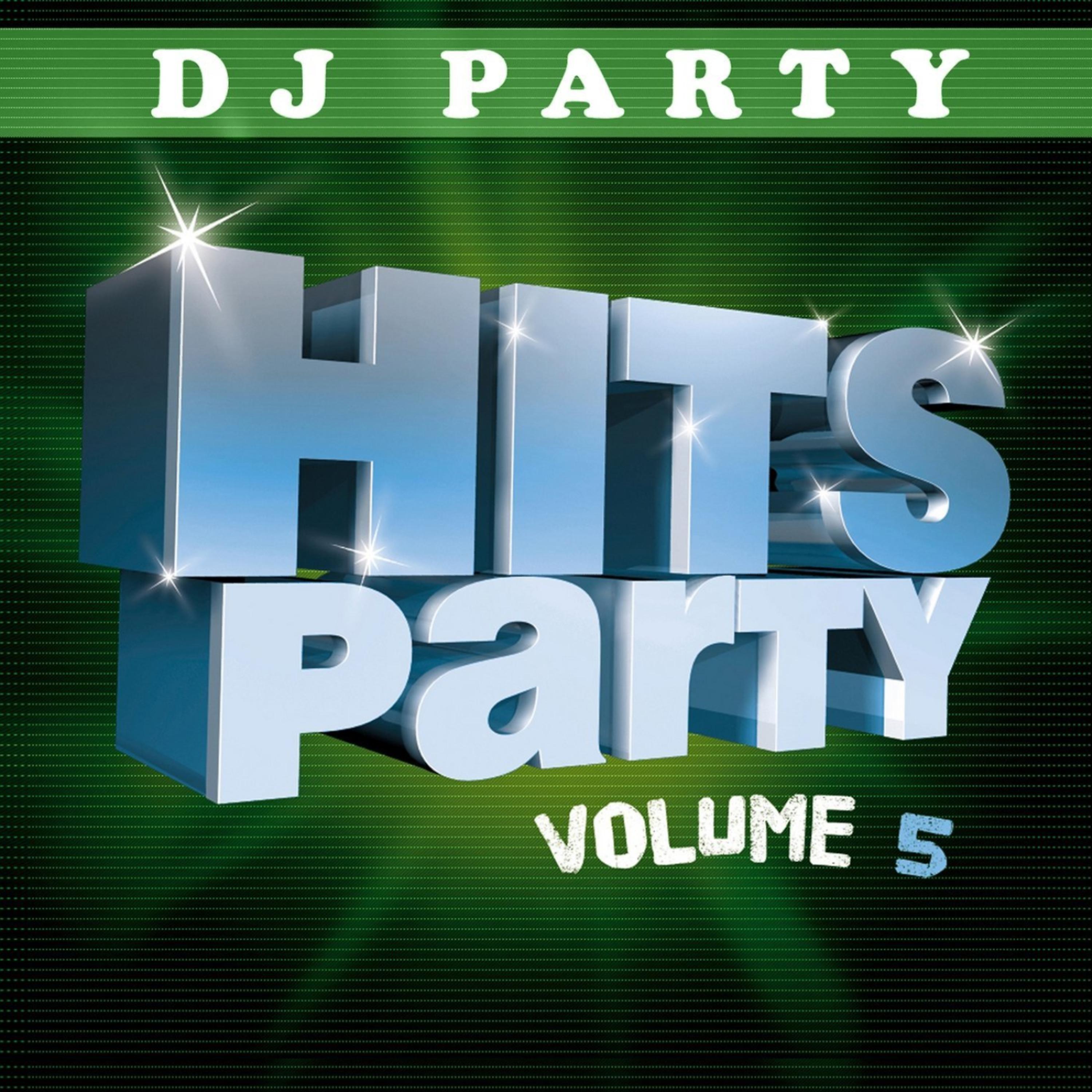 Постер альбома Hits Party Vol. 5