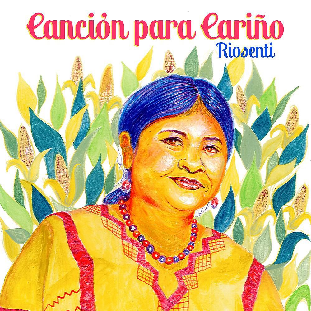 Постер альбома Canción para Cariño