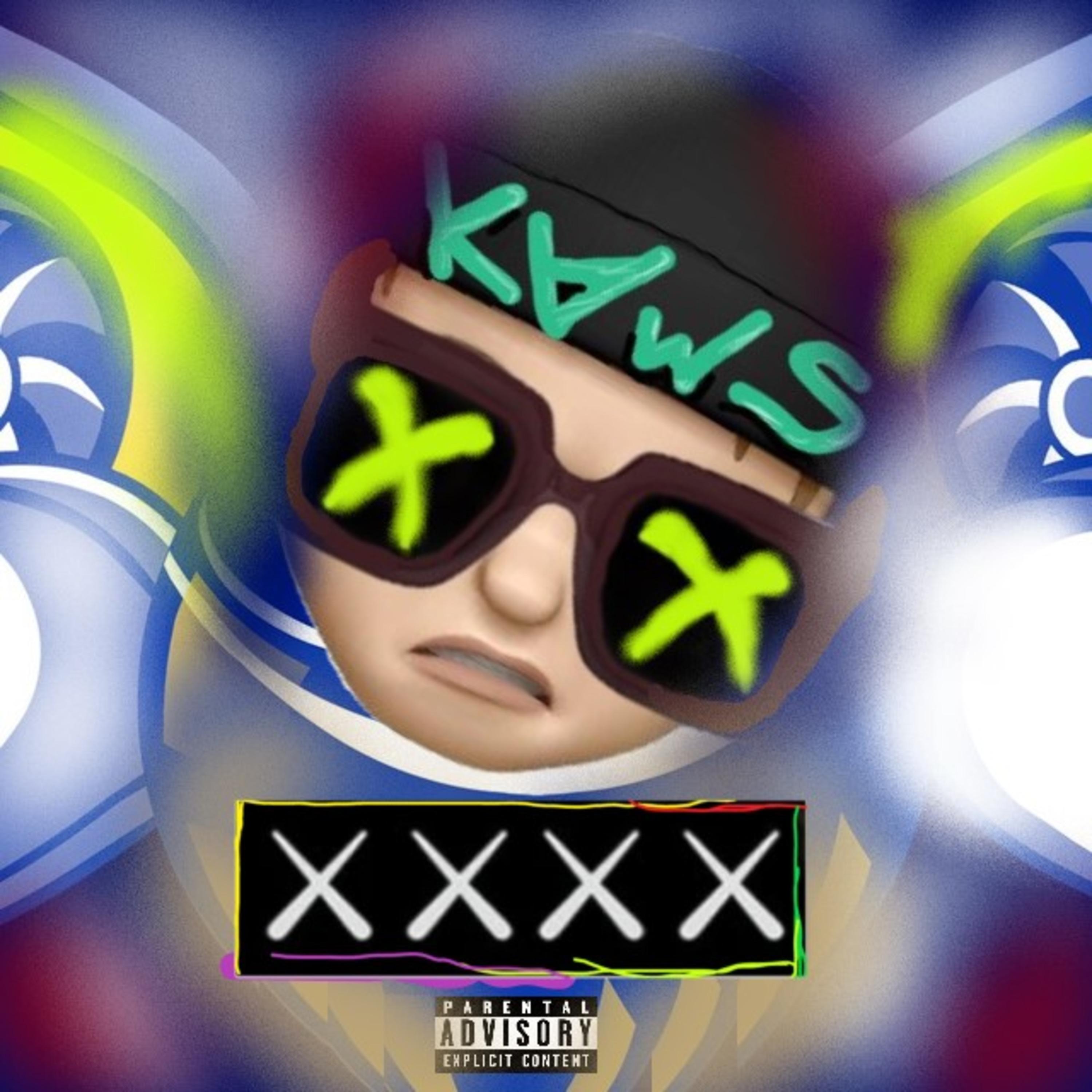 Постер альбома Xxxx