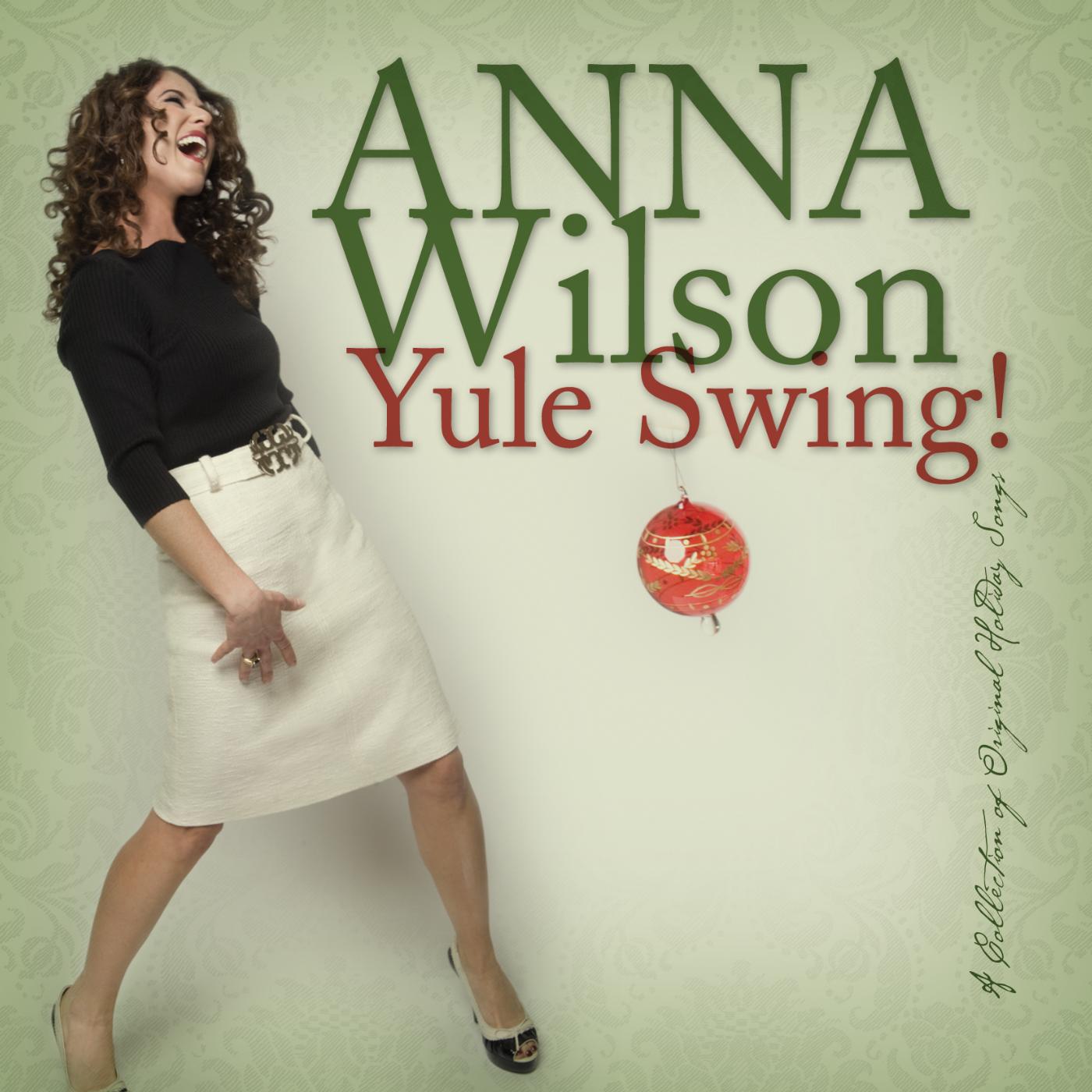 Постер альбома Yule Swing!