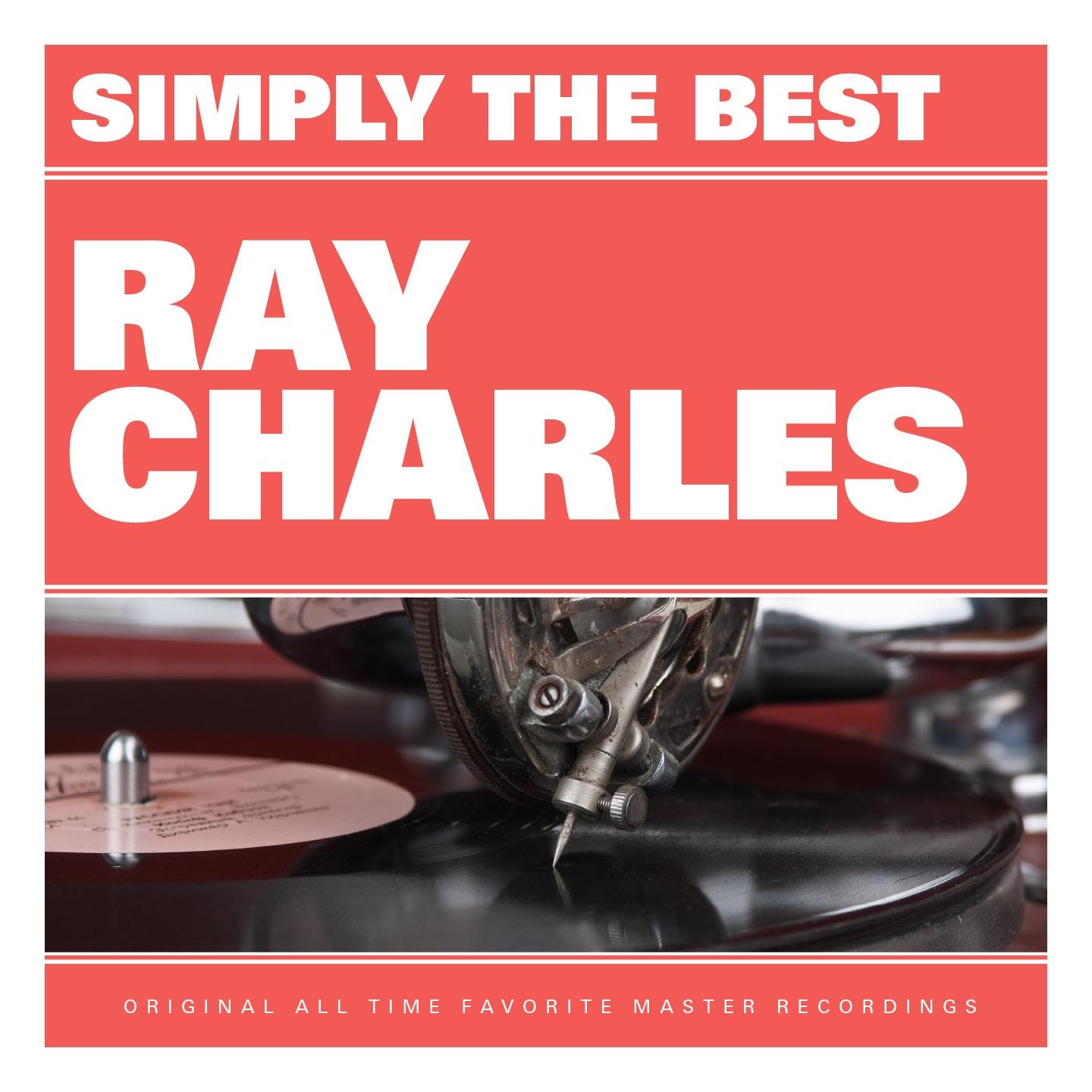 Постер альбома Simply the Best: Ray Charles