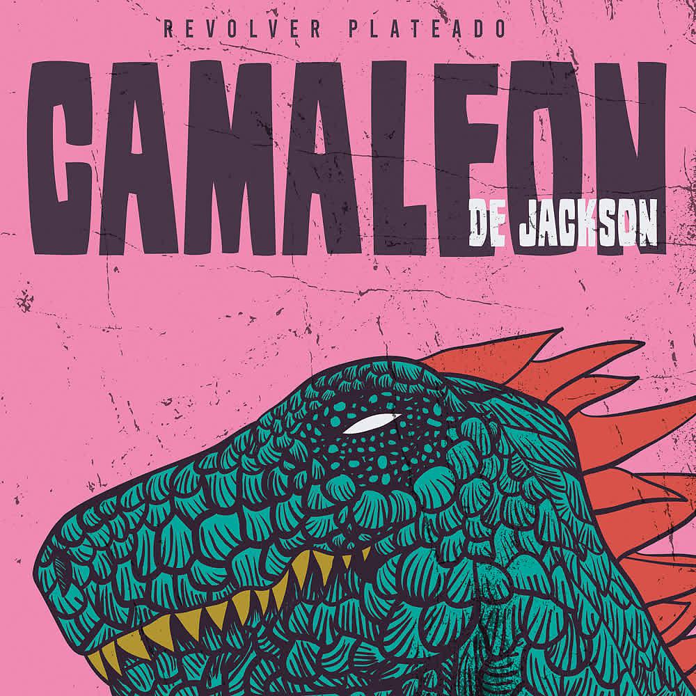 Постер альбома Camaleón de Jackson