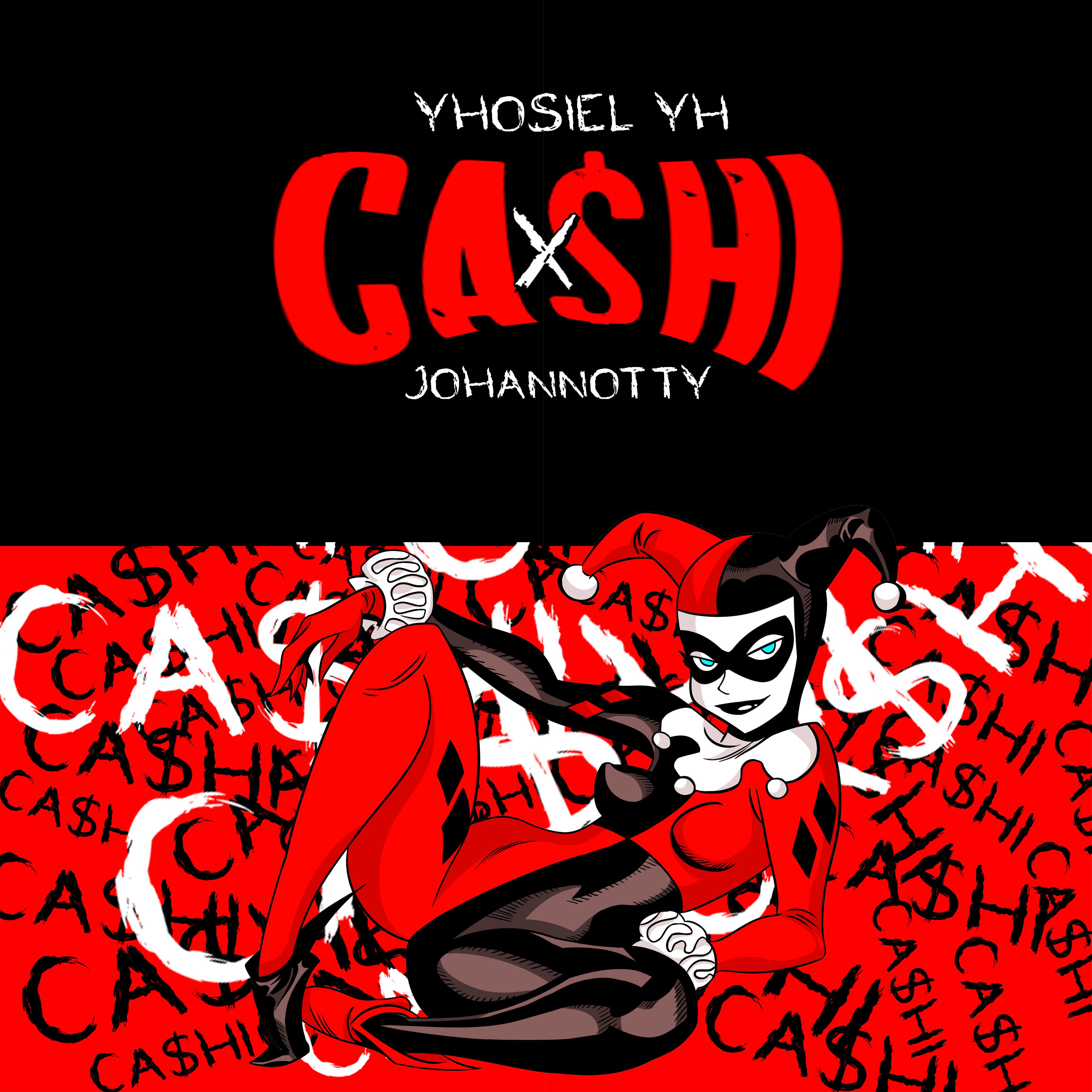 Постер альбома Cashi