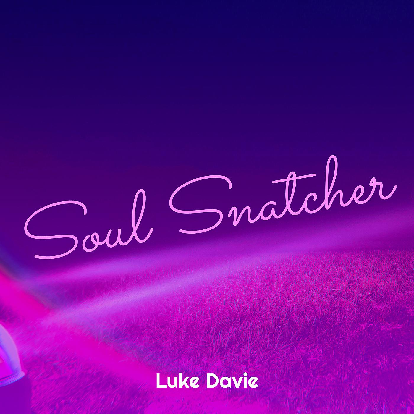 Постер альбома Soul Snatcher