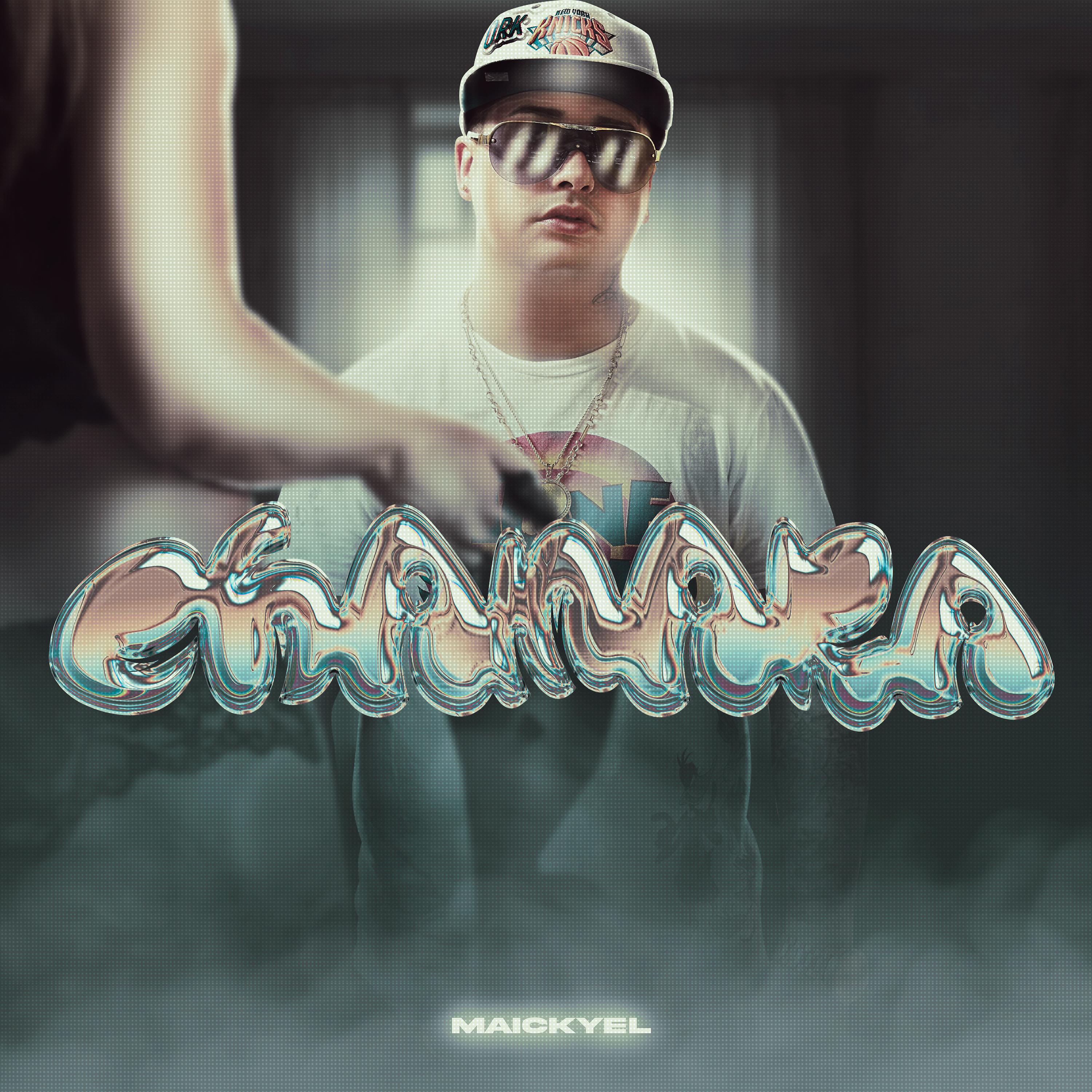 Постер альбома Chamaka