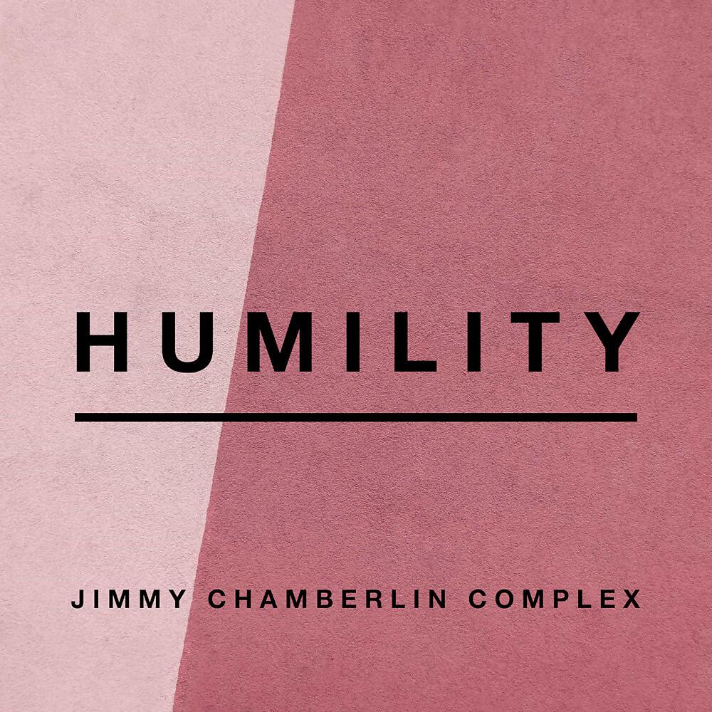 Постер альбома Humility
