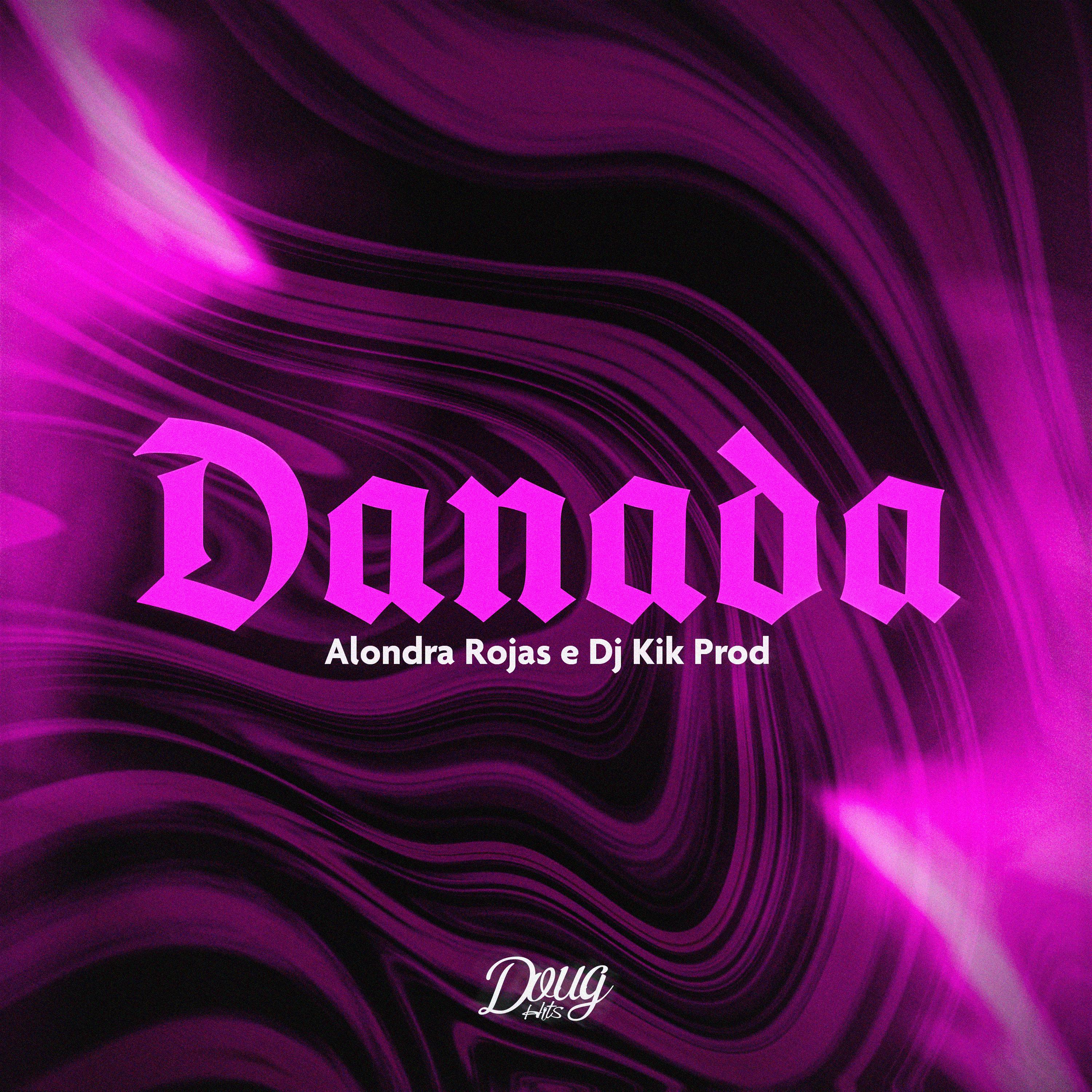 Постер альбома Danada