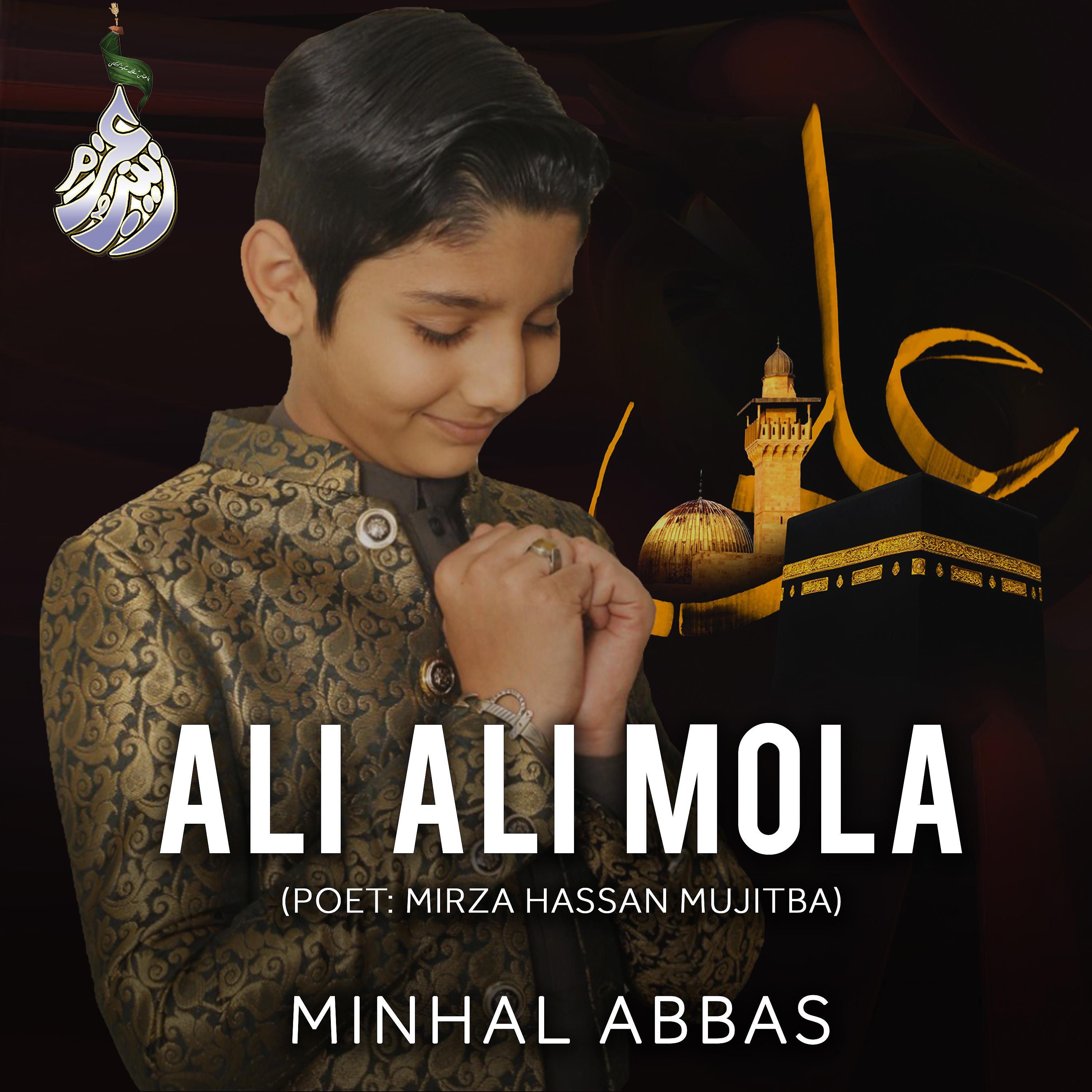 Постер альбома Ali Ali Mola