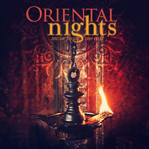 Постер альбома Oriental Nights Music from the East