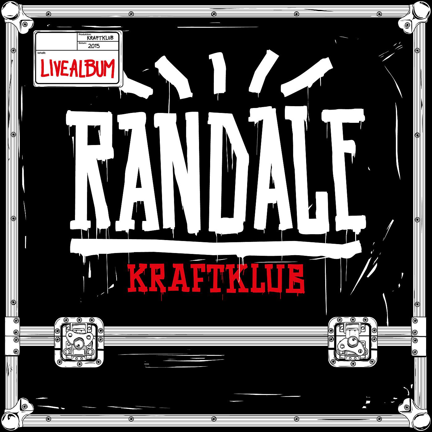 Постер альбома Randale