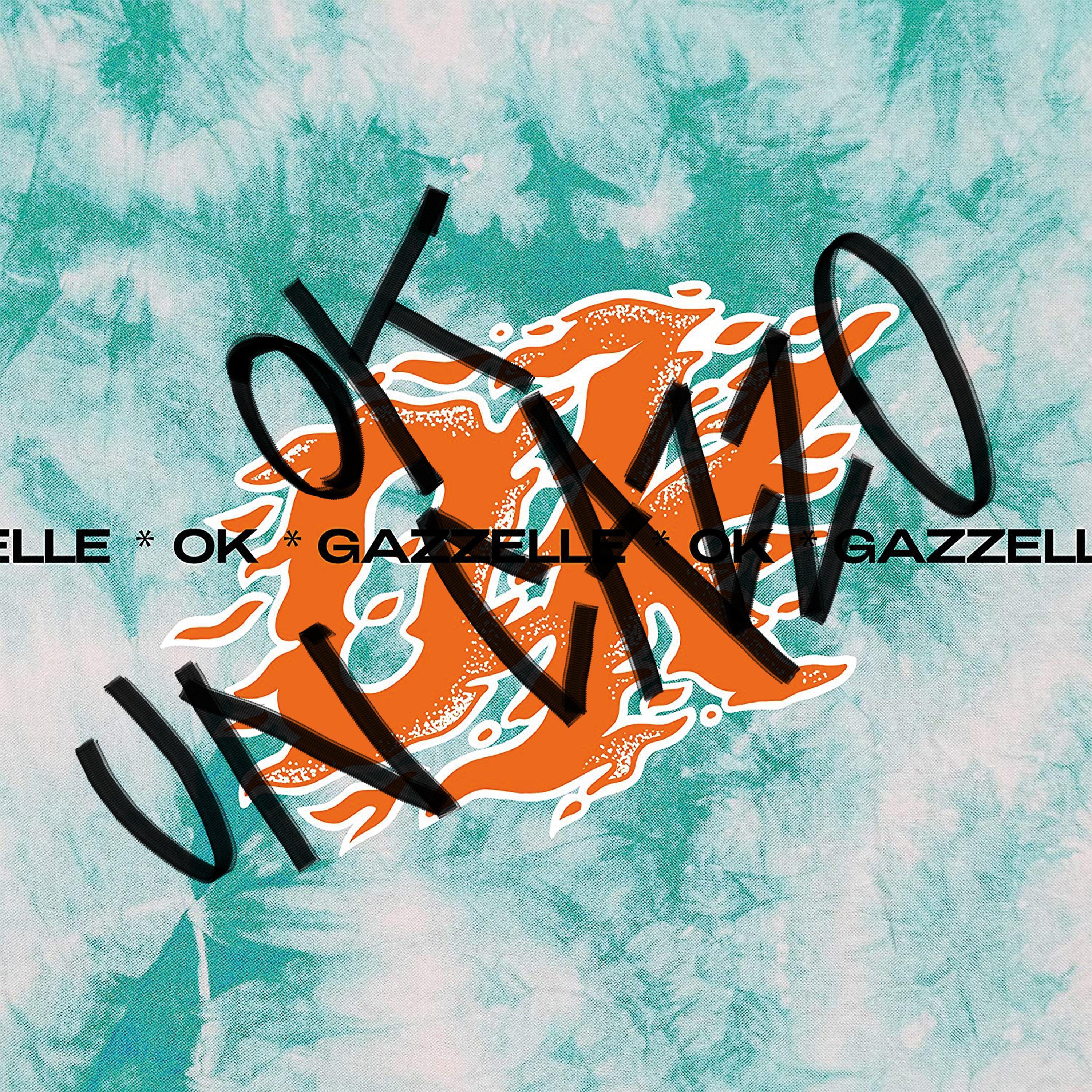 Постер альбома OK UN CAZZO